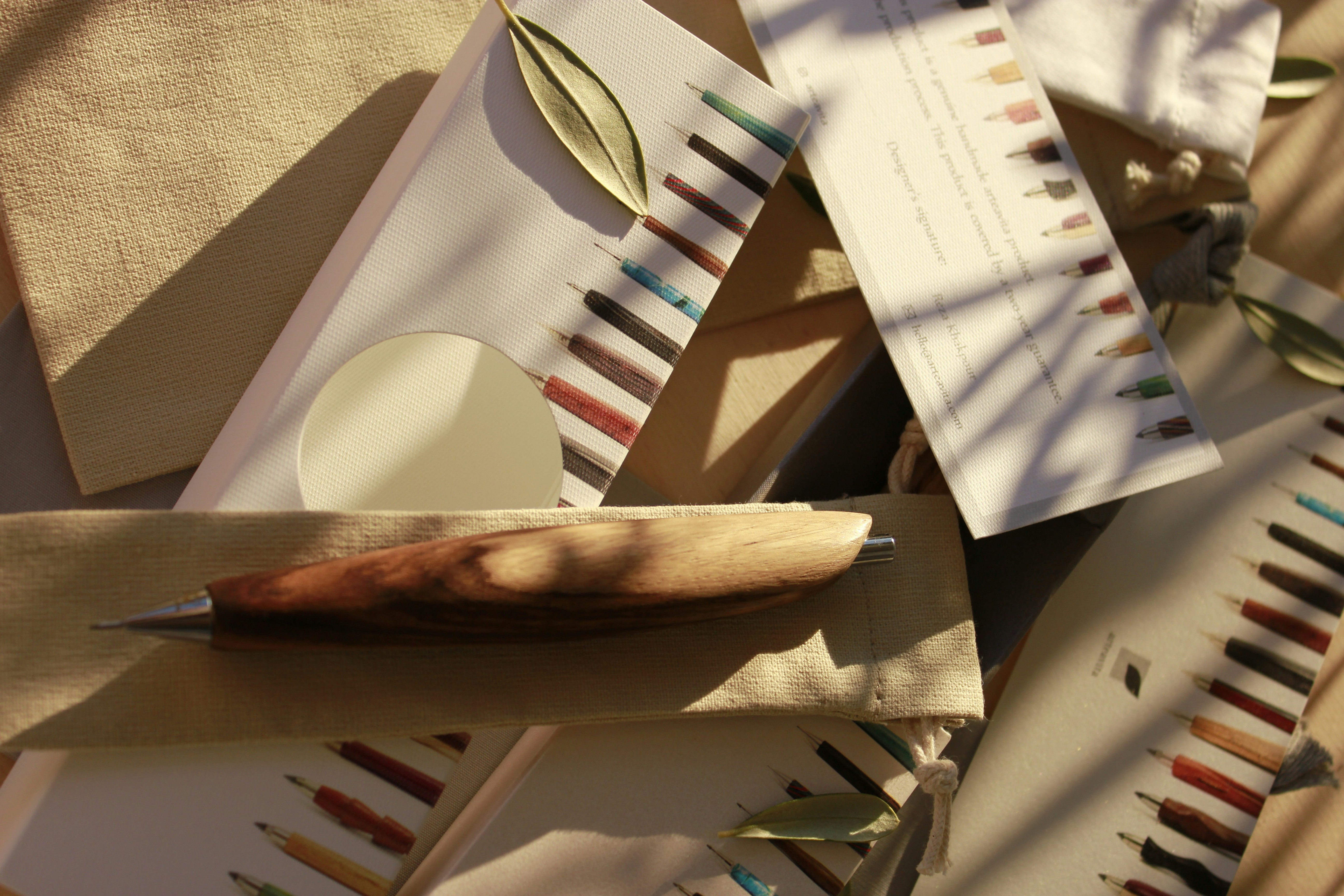 Stylish Writing Instruments