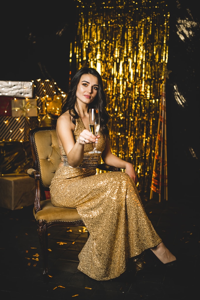 Lustre Satin Slip