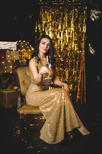 Lustre Satin Slip