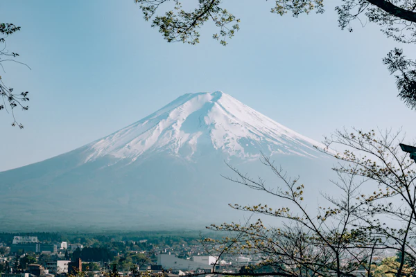 Beppu, Japan