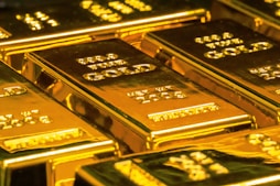 gold bars from gold ira companies