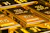 Gold Icon
