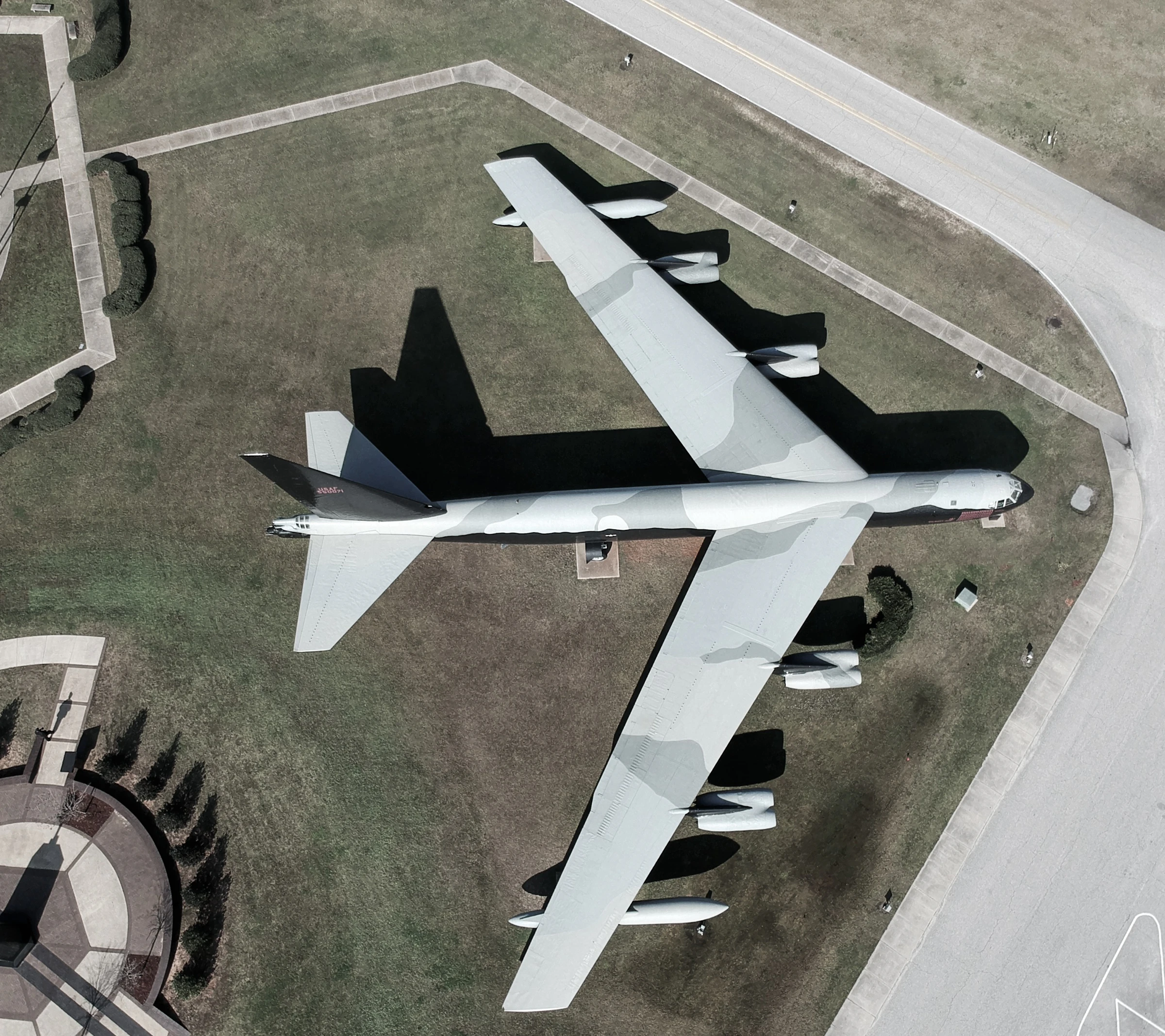 Defense & Intelligence, second real environment photograph