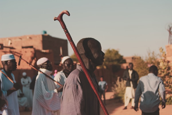 Discover Sudan: A Cultural & Natural Odyssey