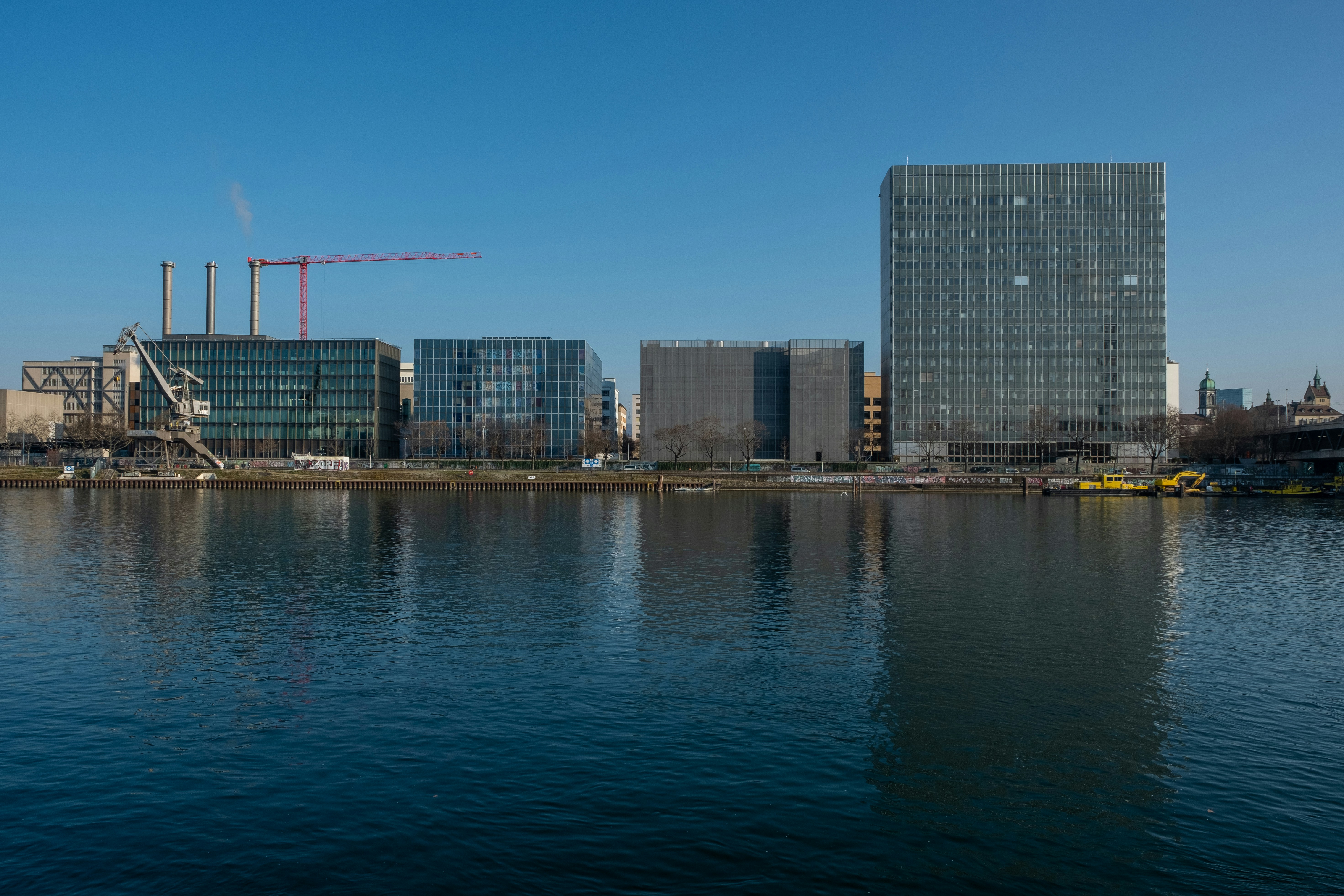 BASF enttäuscht Anleger: Gewinnziele verfehlt und Sparmaßnahmen angekündigt