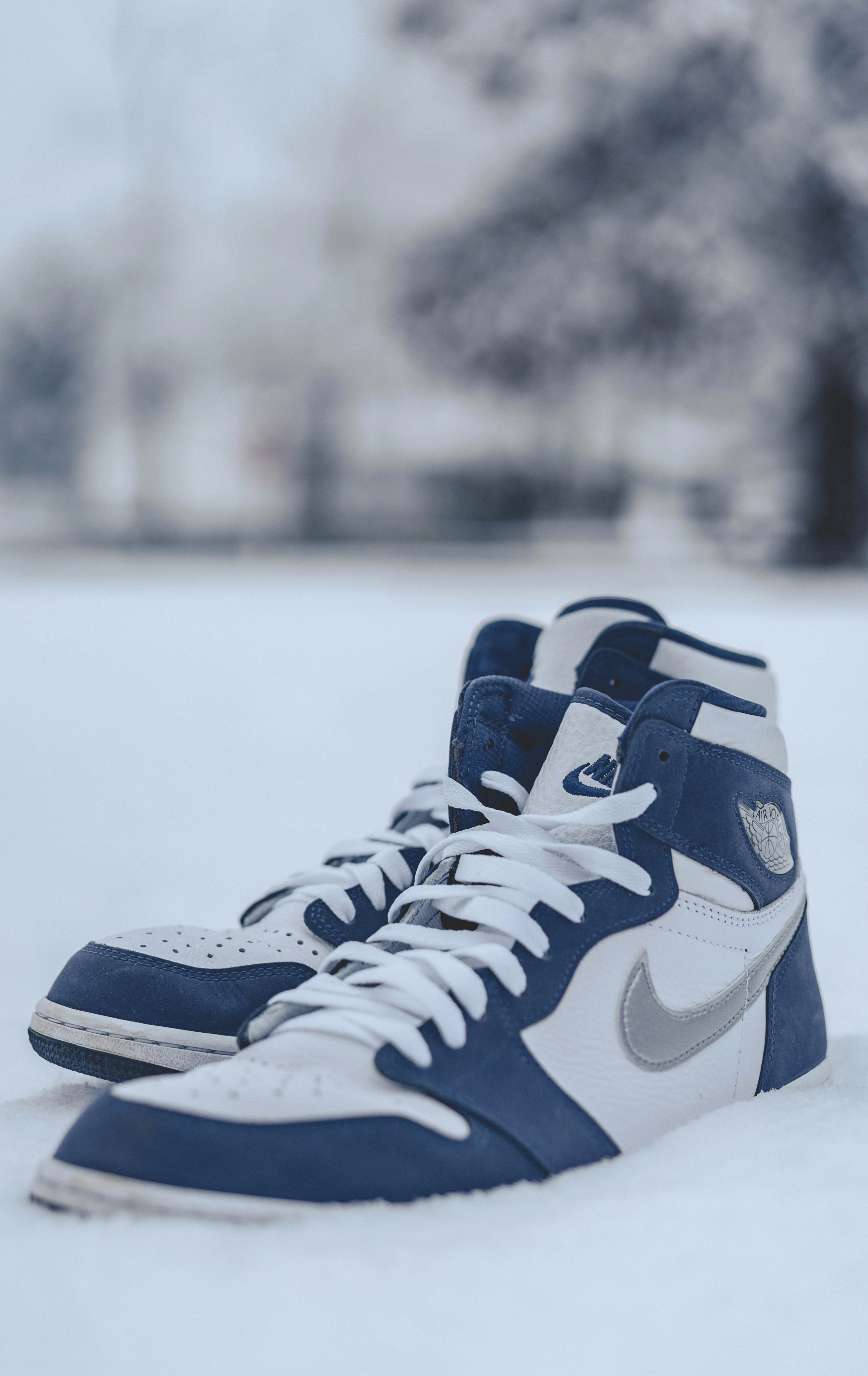 Stylish Seasonal Footwear