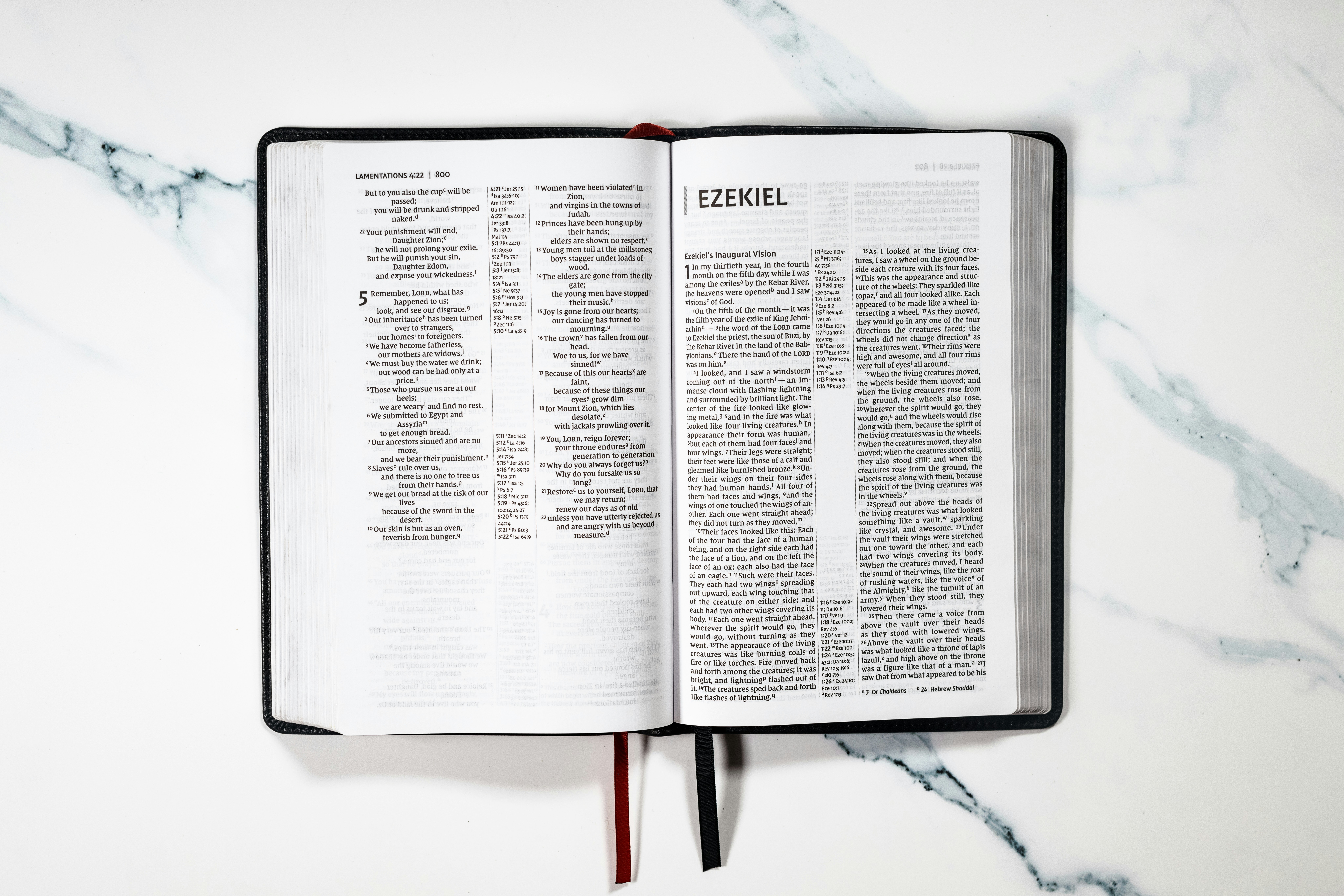 white printer paper on white table