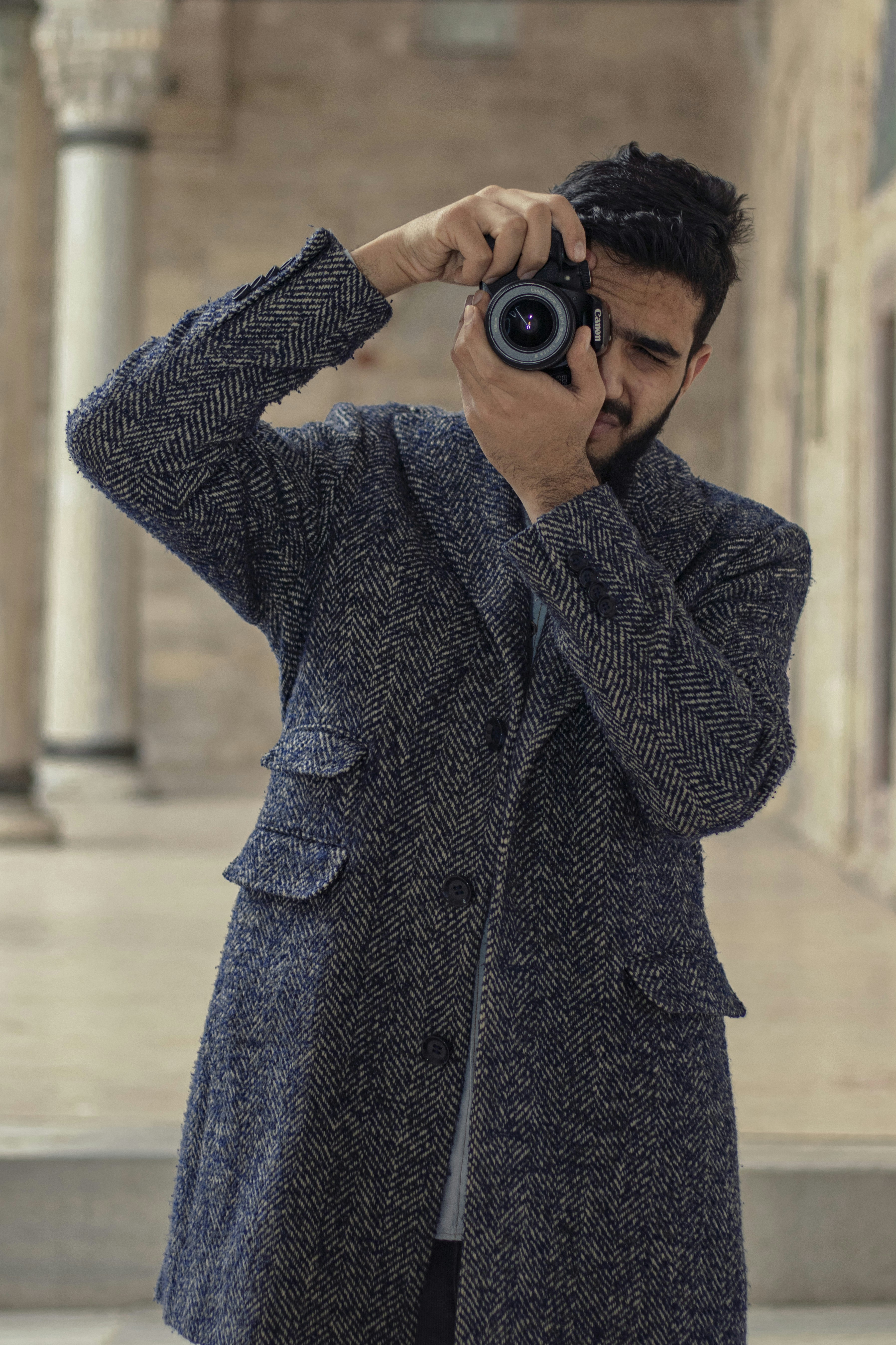 Islamic Clothing