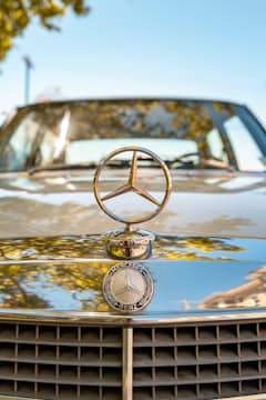 Mercedes Benz