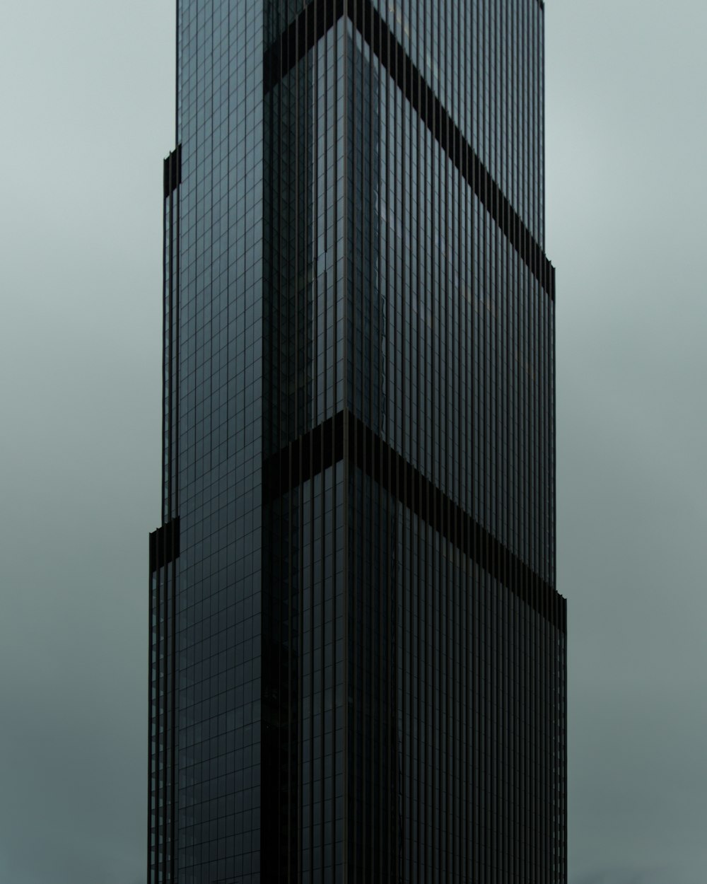 gray concrete building during daytime