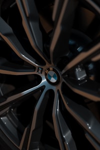 Disco de freno BMW