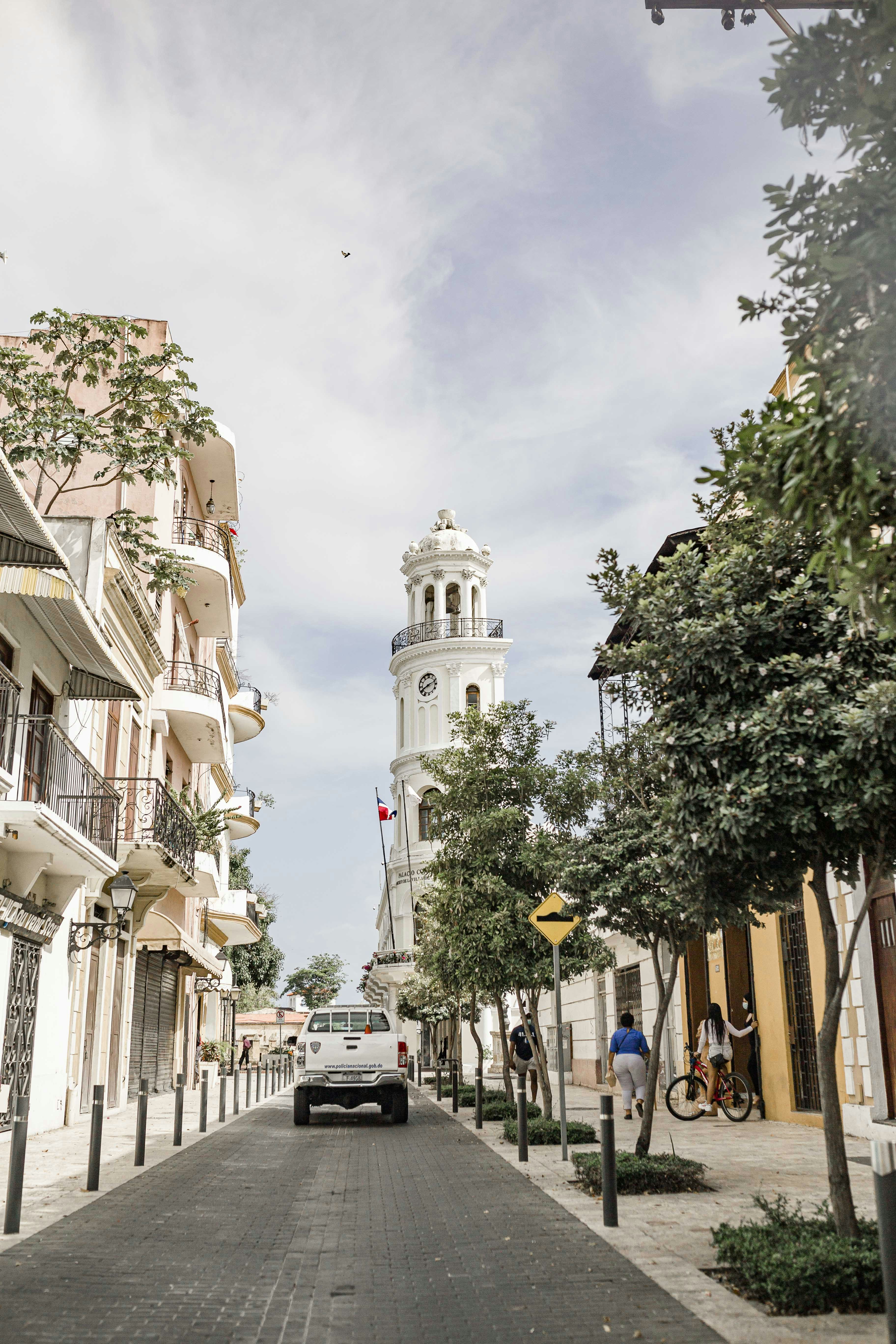Santo Domingo – Budgeting & Cost Expectations