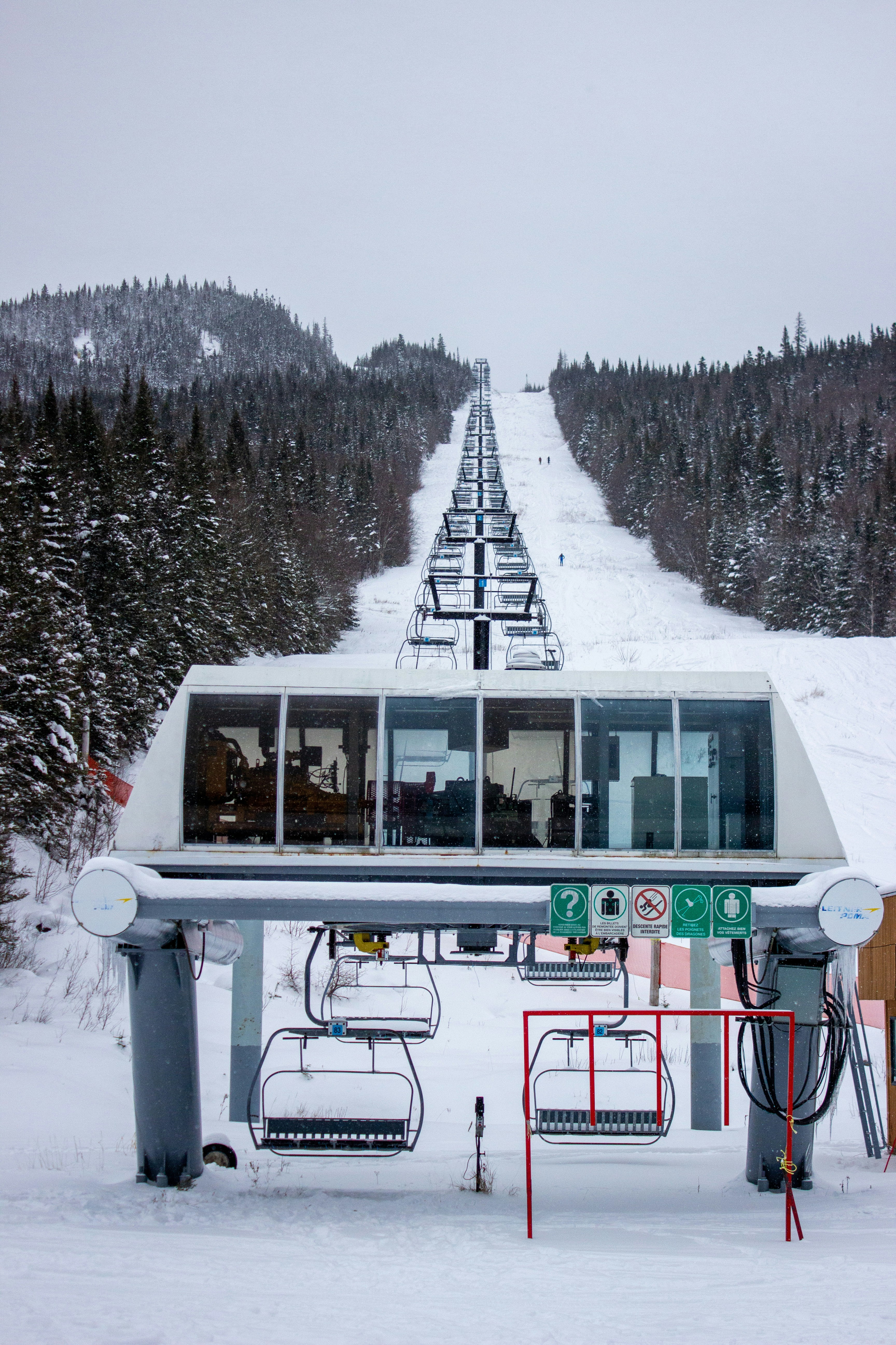 Station de ski Valmorel : vos vacances au ski sous le signe du confort
