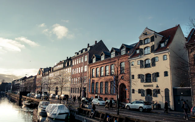 Copenhagen neighbourhoods: Where should you rent?