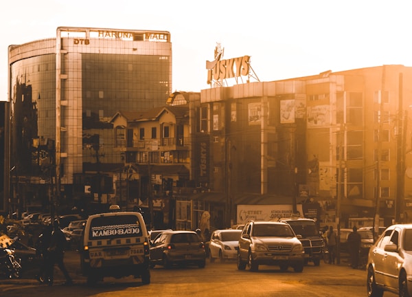 Discover Kampala: A Local's Guide to Unmissable Attractions