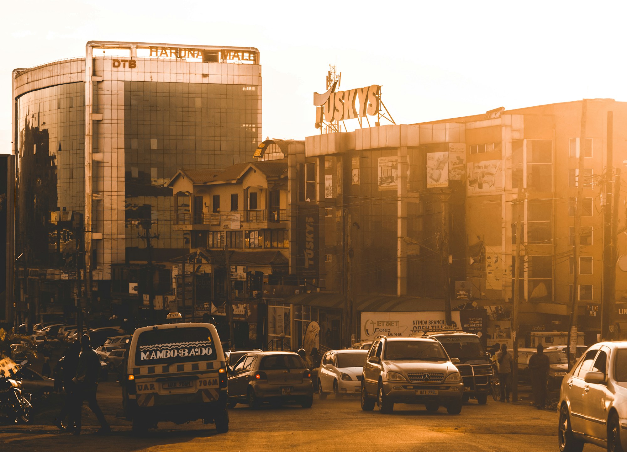 Discovering Kampala: Culture, Traditions & Festivals