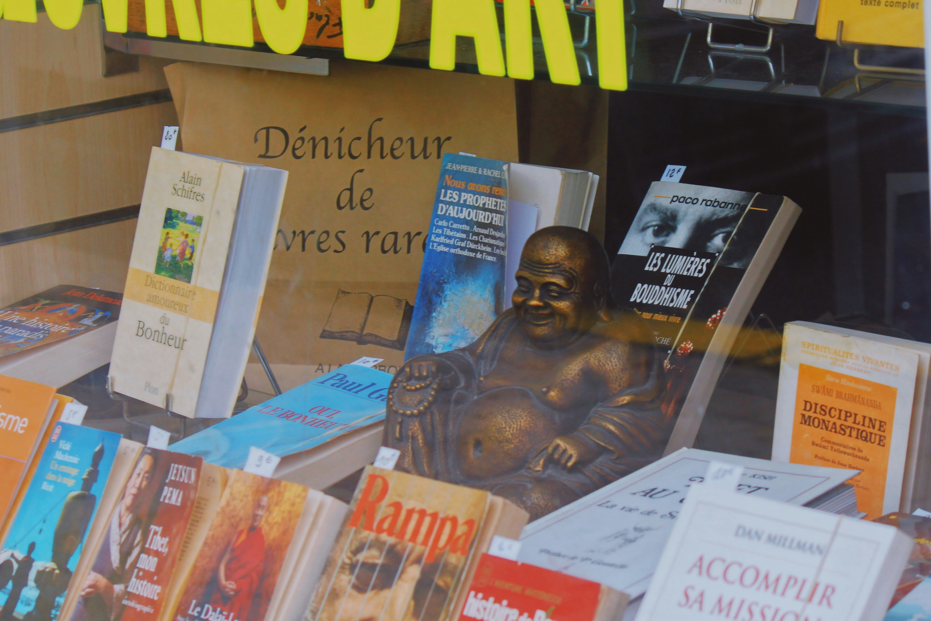 Culture et bibliothèque pour tous