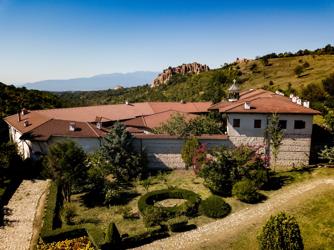 photo of Rozhen Mountain near Pirin National Park