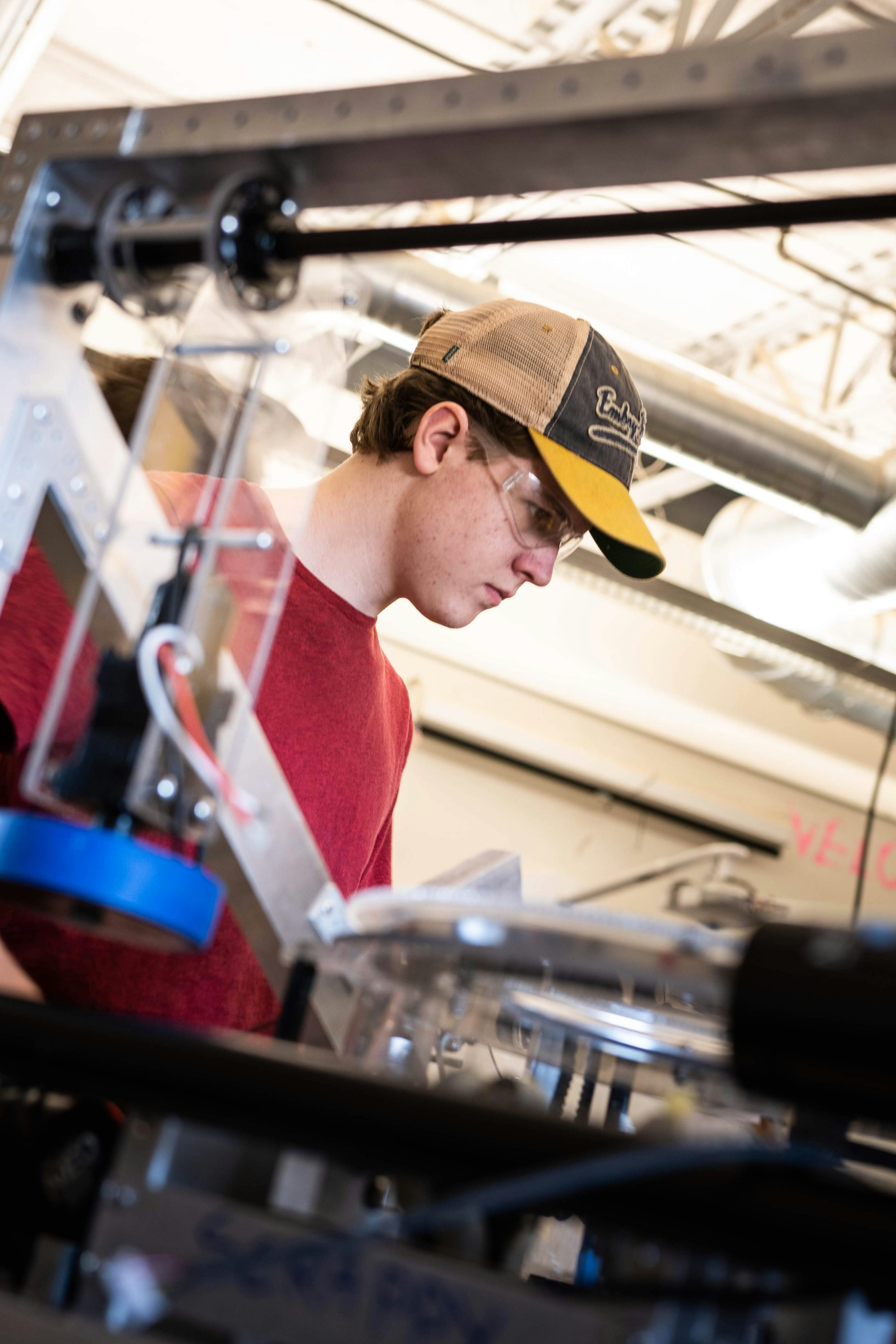 Premium Personal Protection Equipment