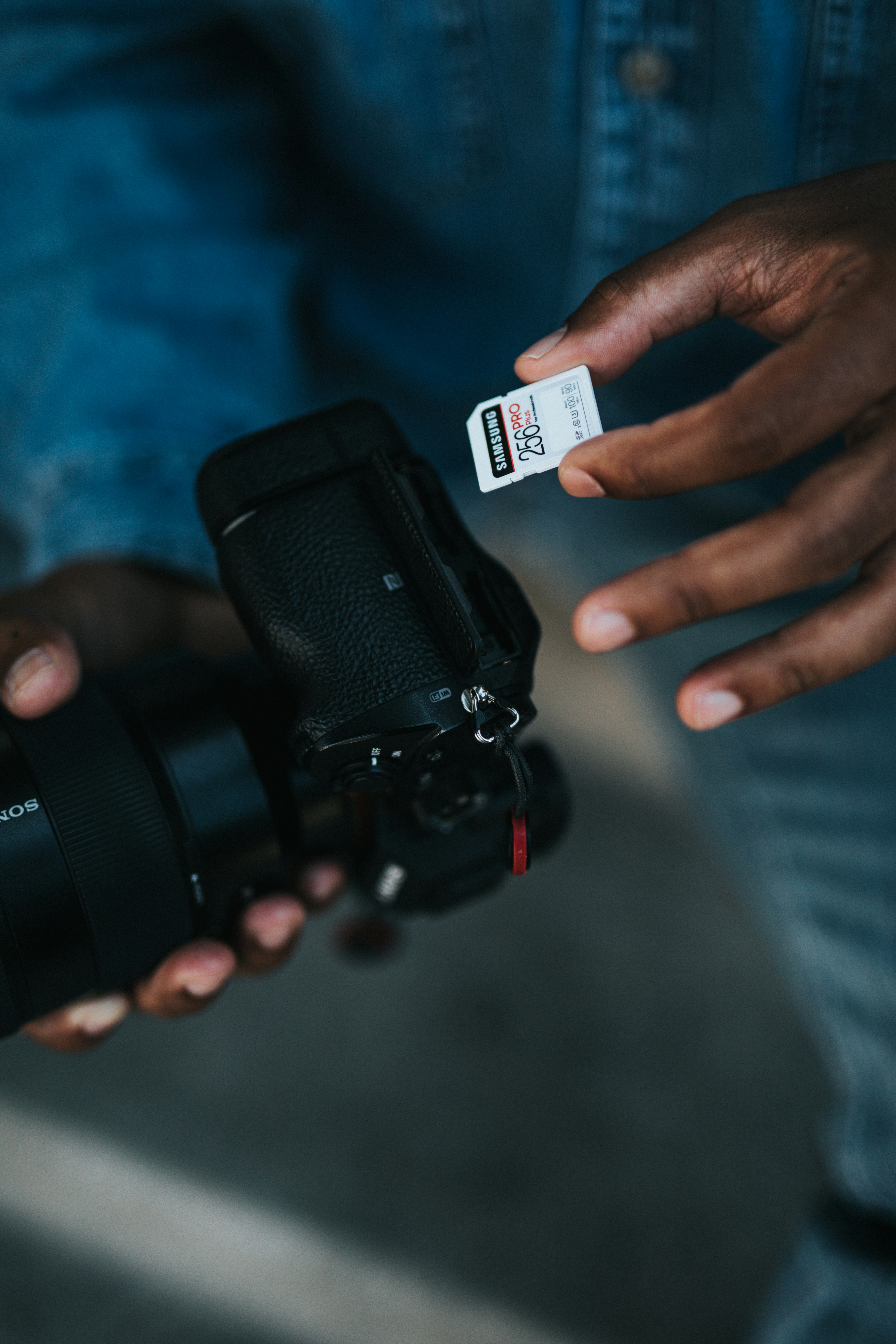 Photo by samsungmemory