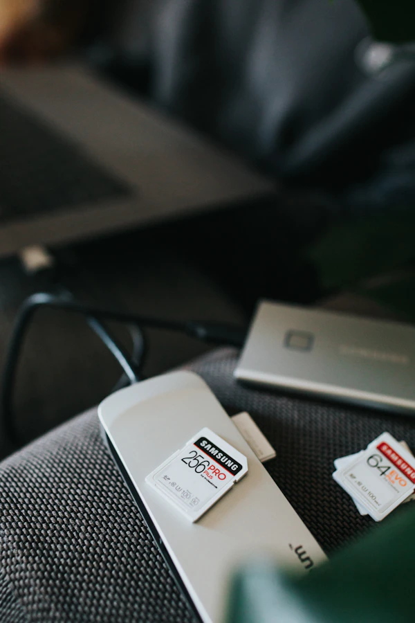 USB dongle