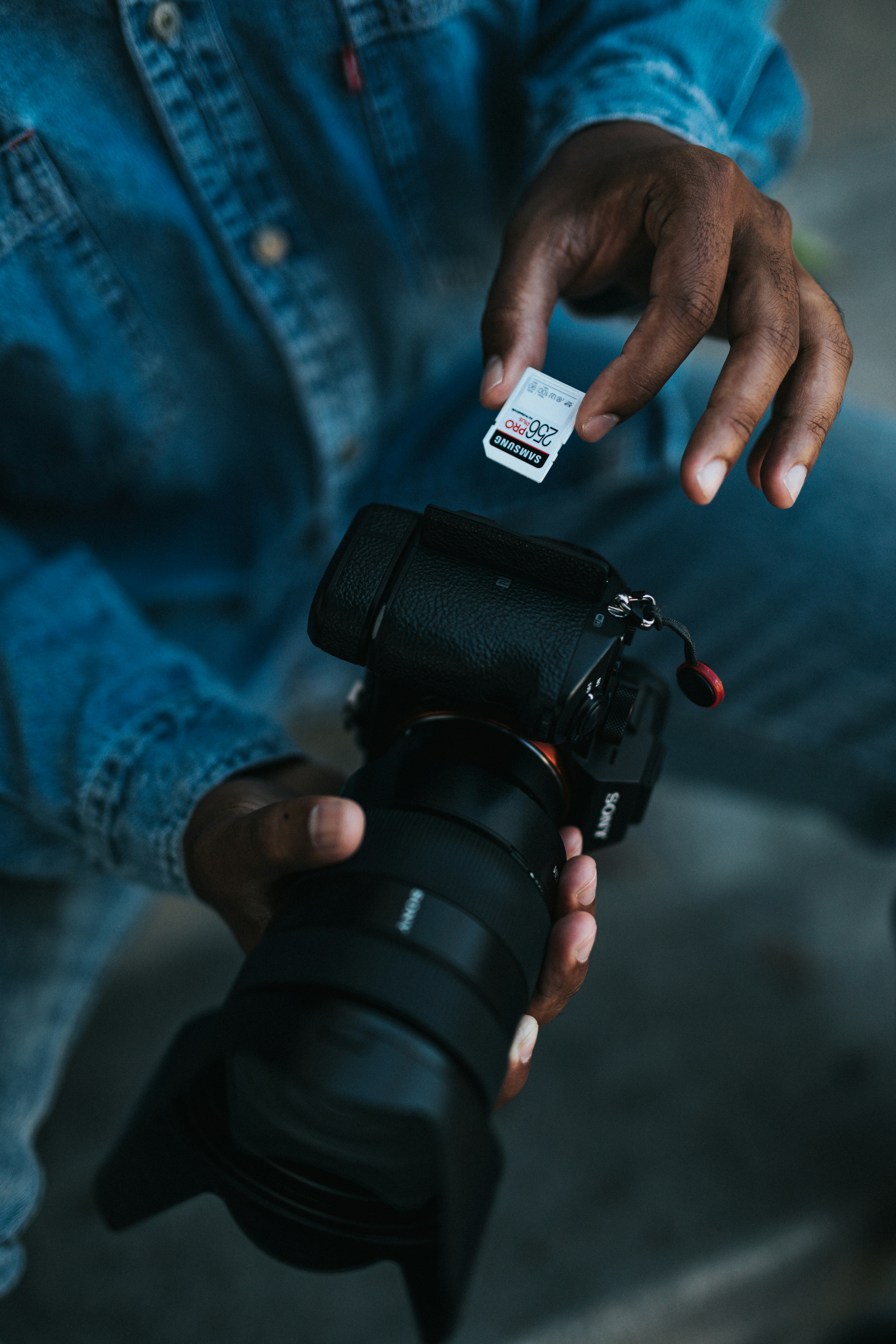 Photo by samsungmemory