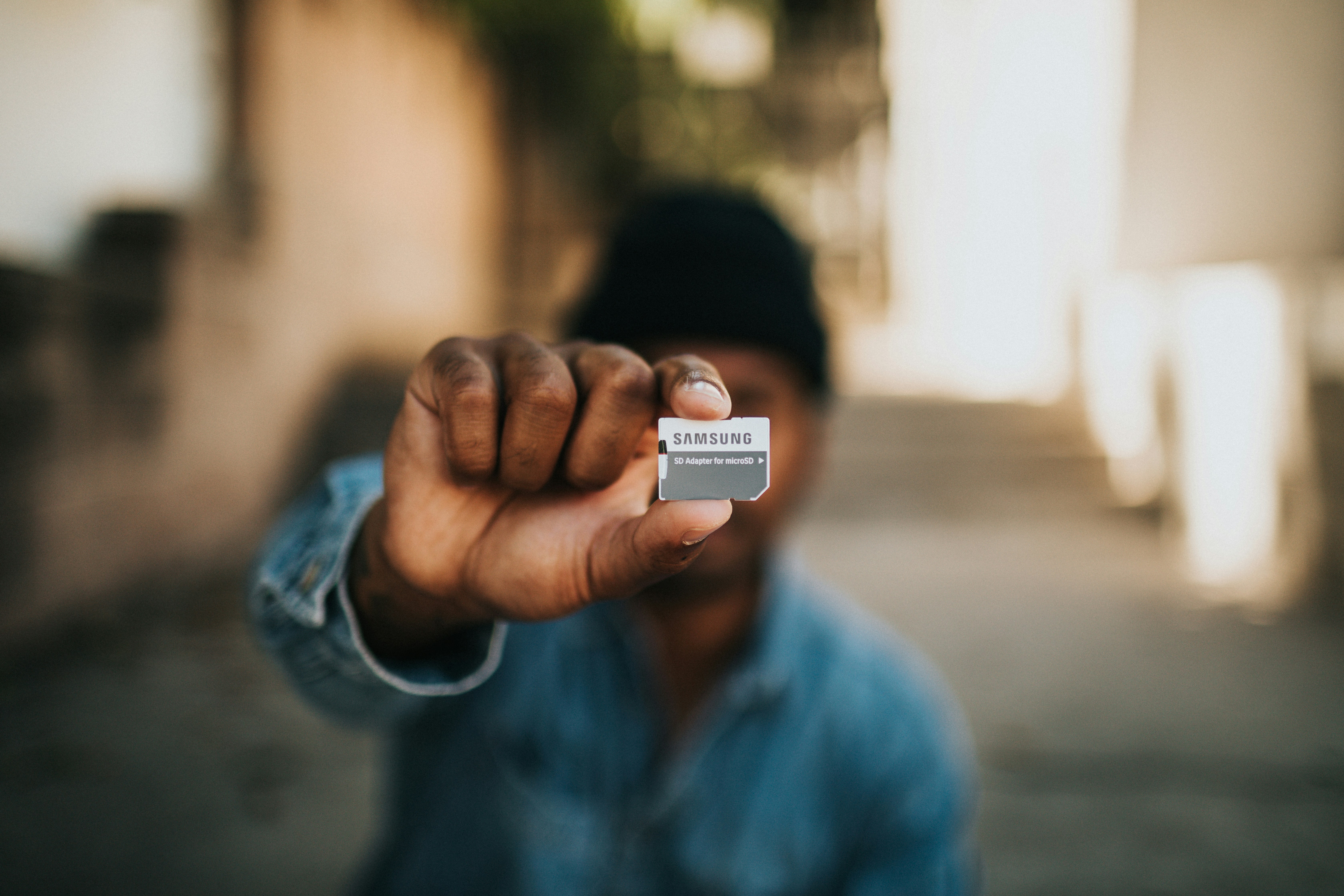 Photo by samsungmemory