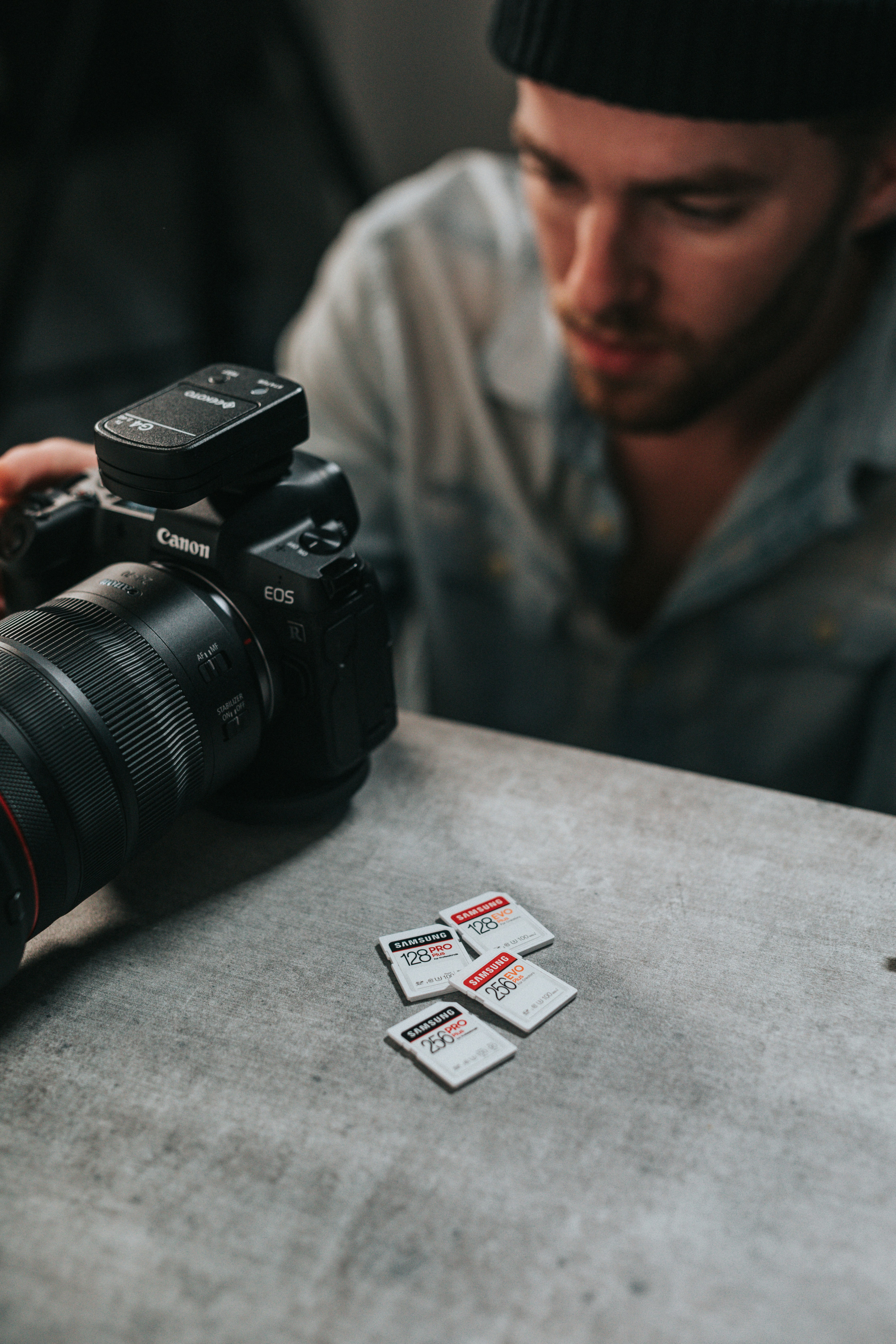 Photo by samsungmemory