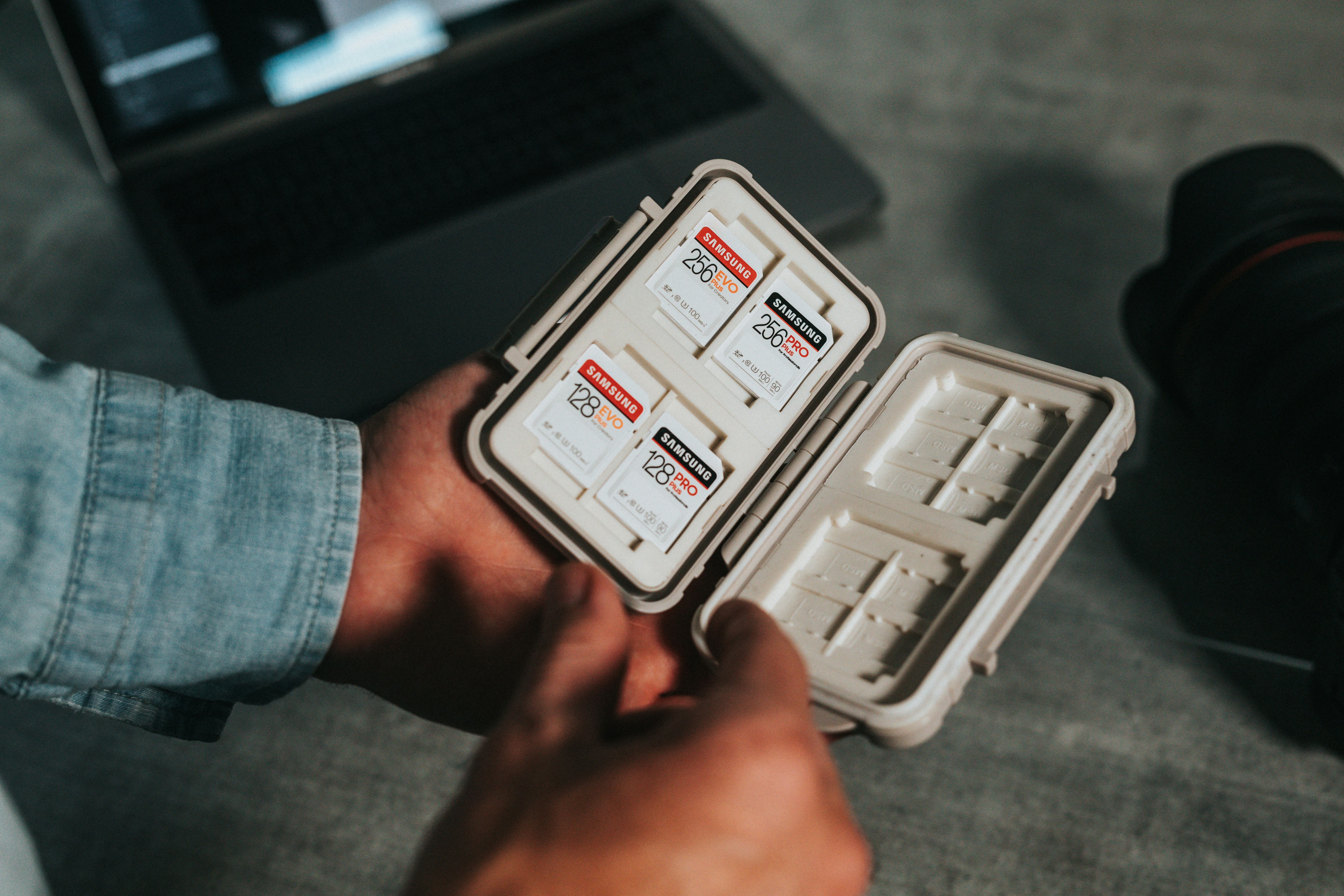 Photo by samsungmemory