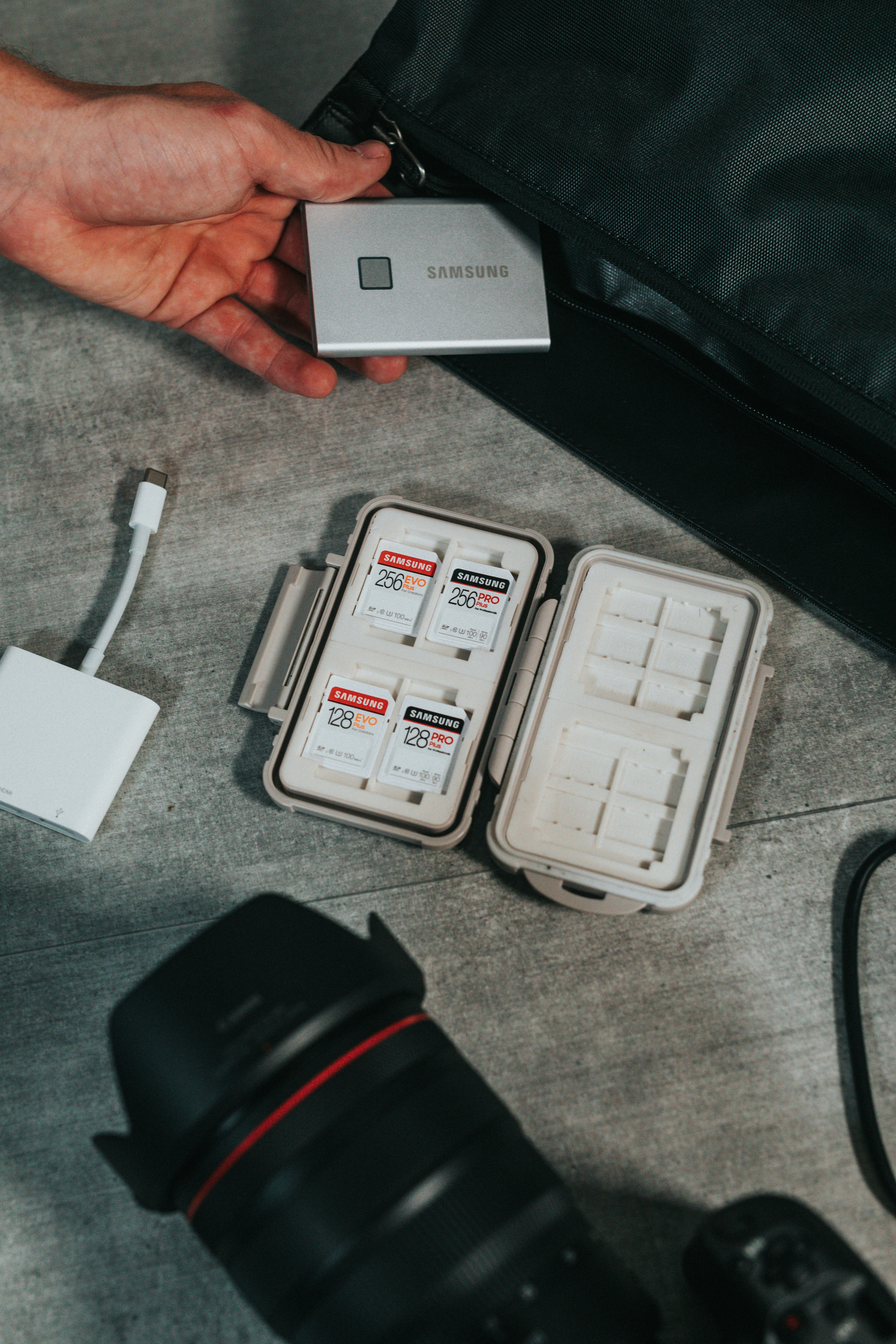 Photo by samsungmemory