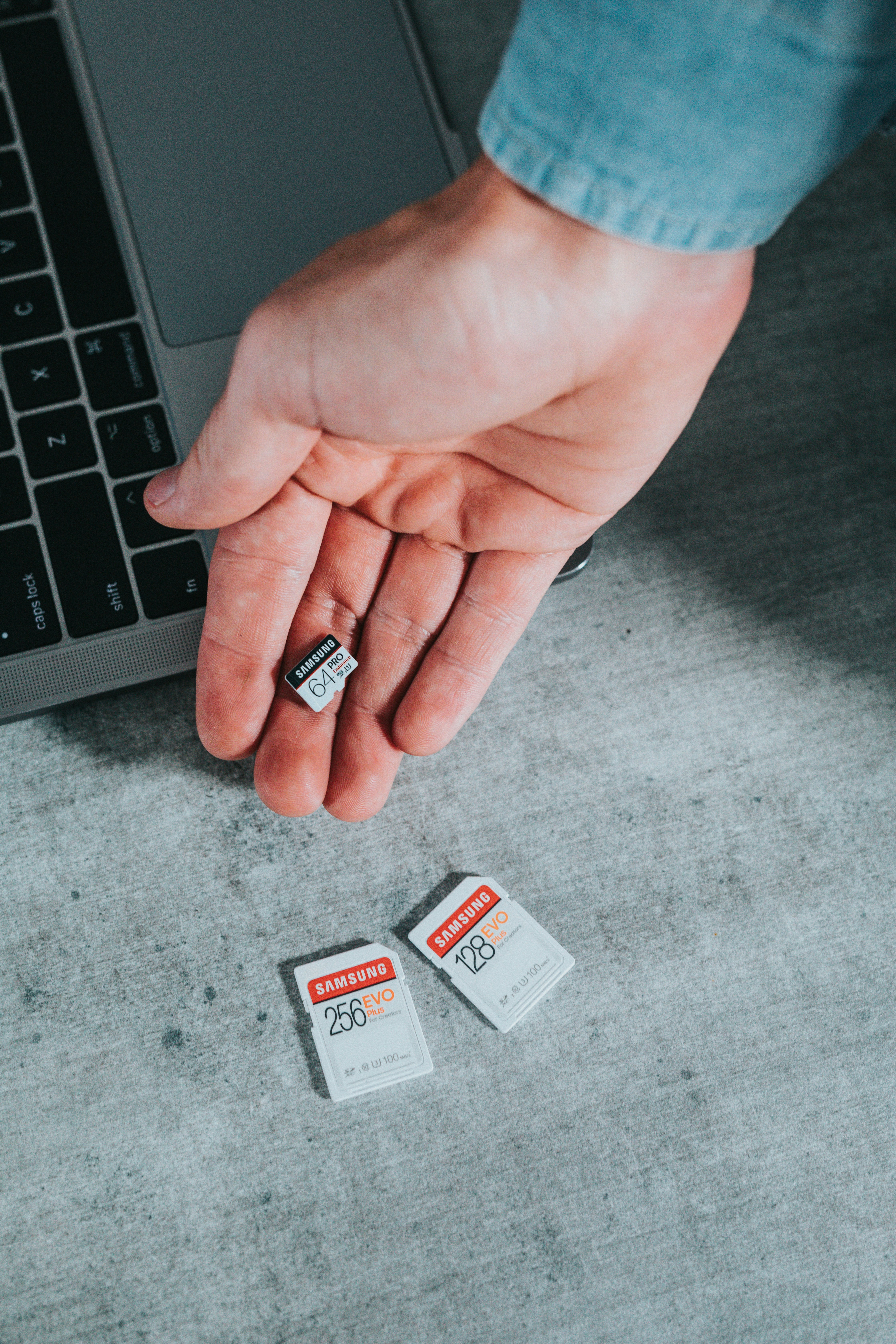 Photo by samsungmemory