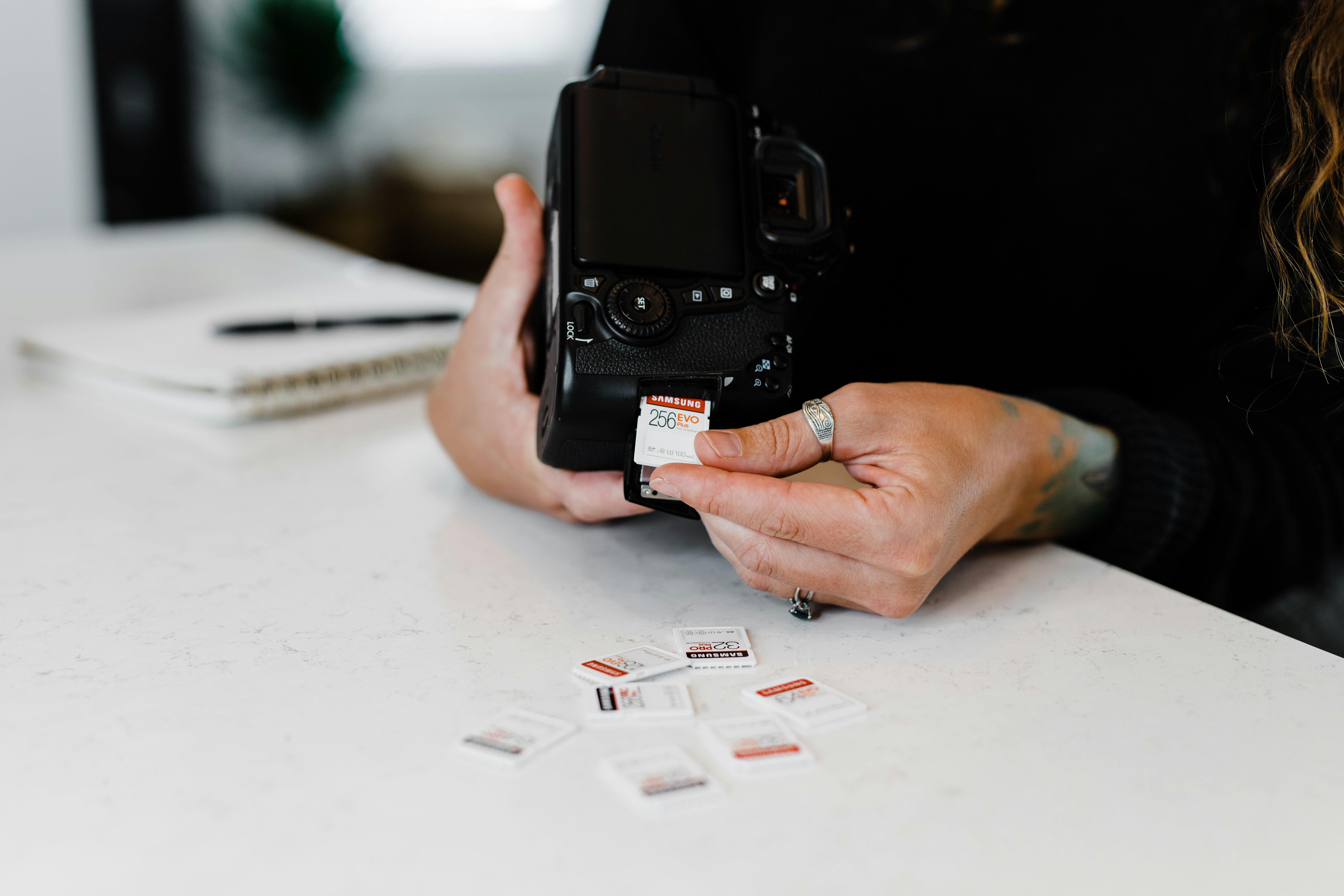 Photo by samsungmemory