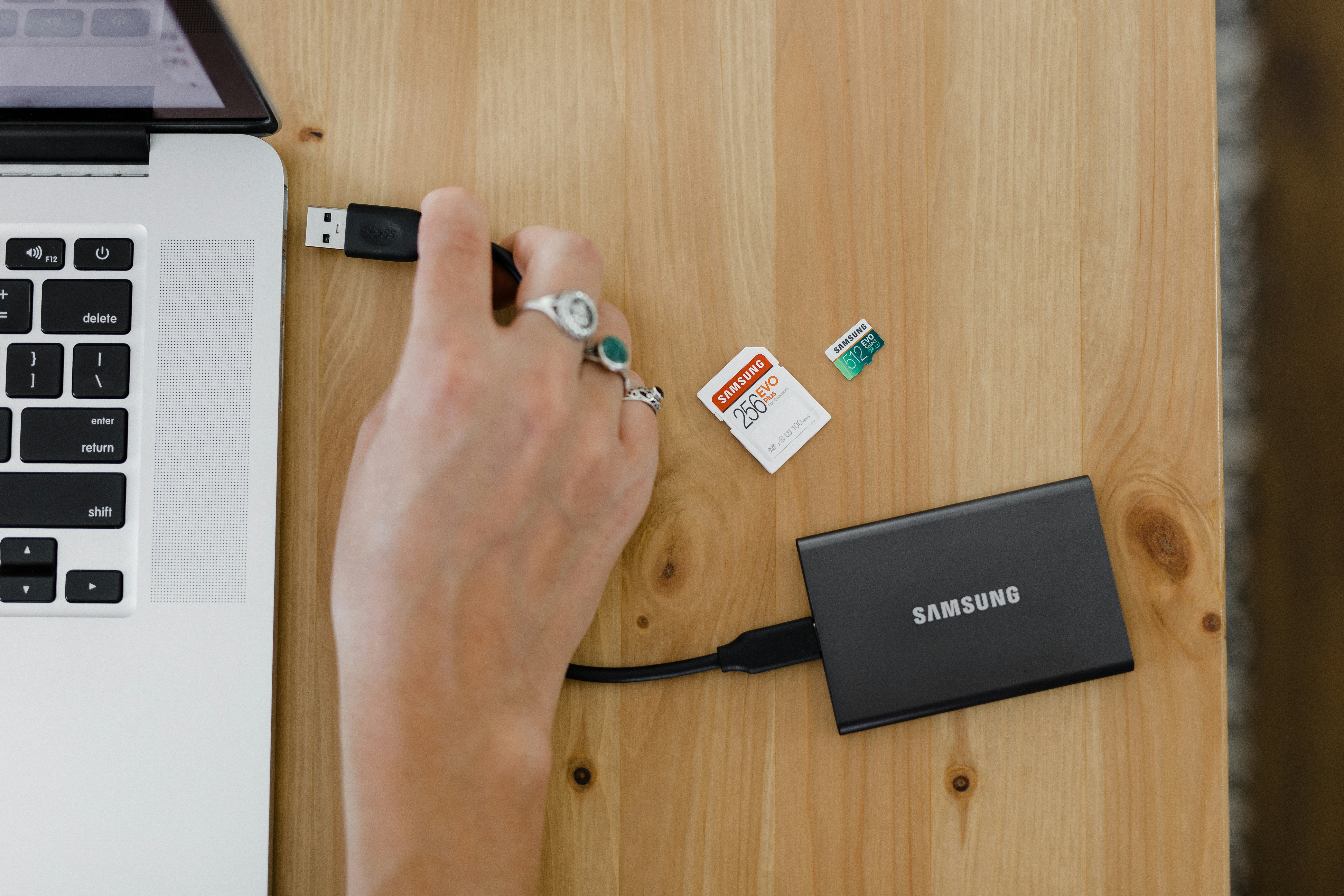 Photo by samsungmemory