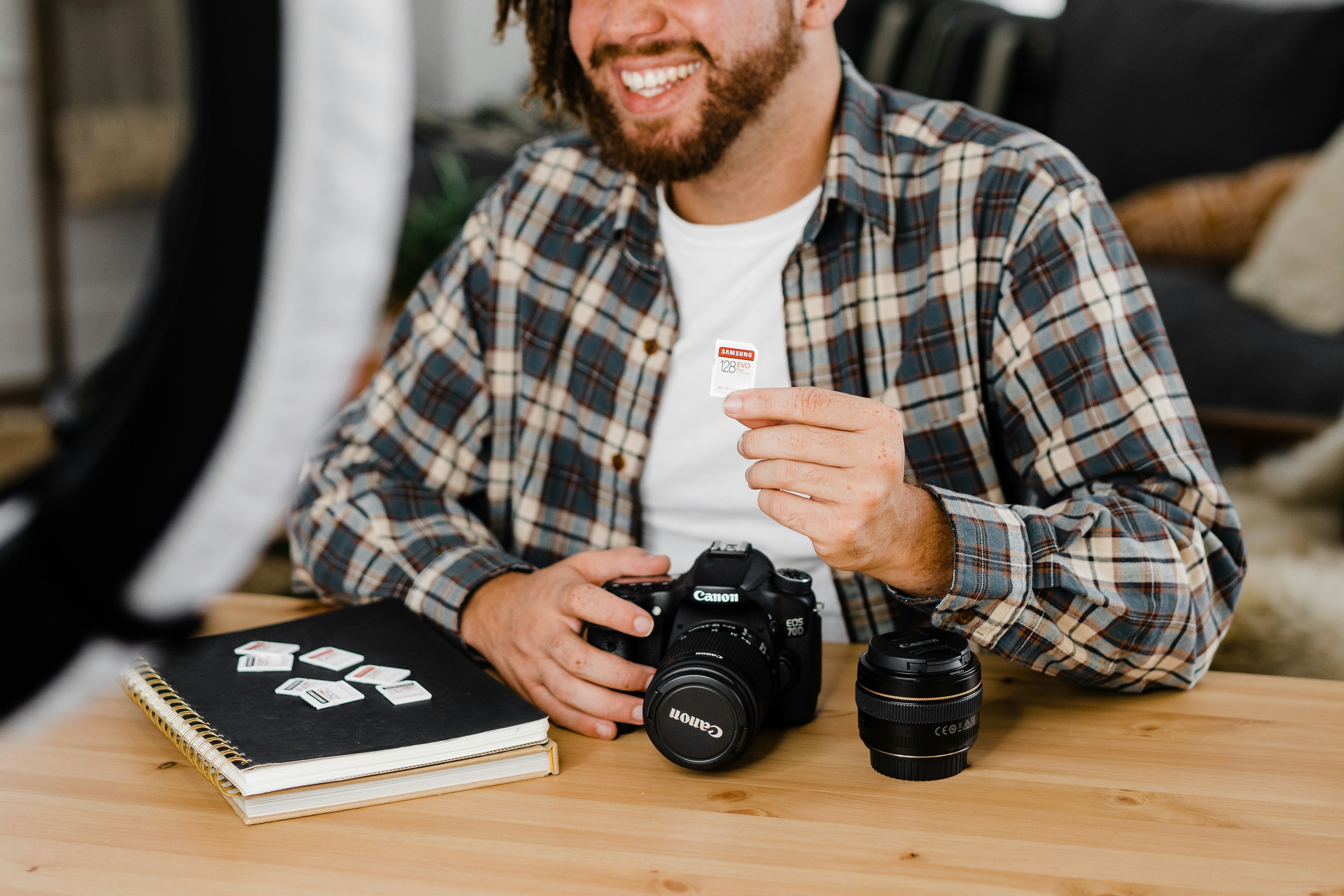 Photo by samsungmemory