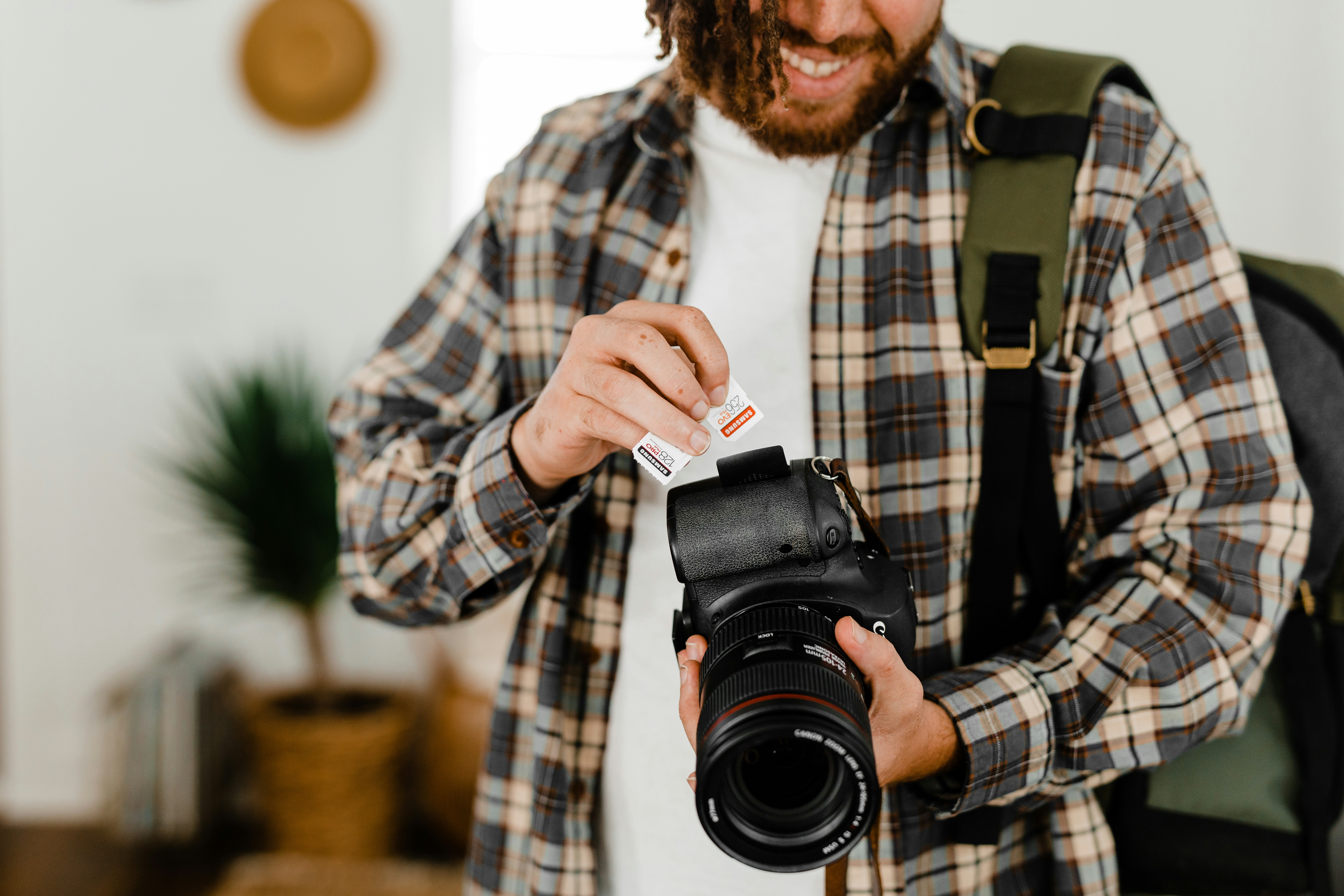 Photo by samsungmemory