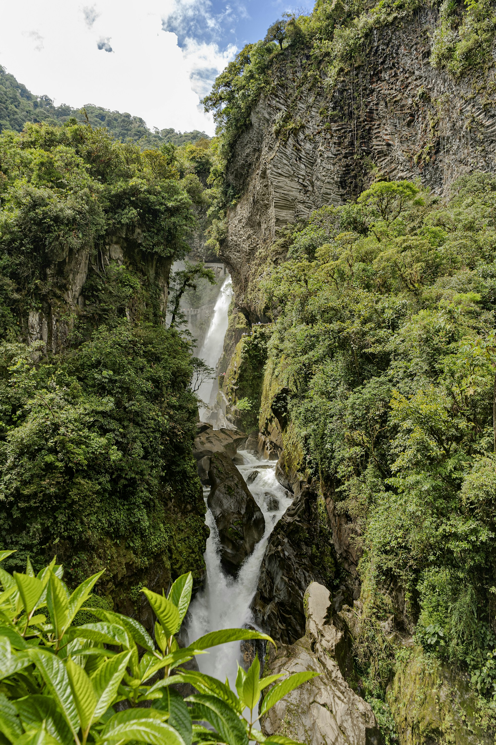 Discover the Wonders of Ecuador: A Complete Travel Guide