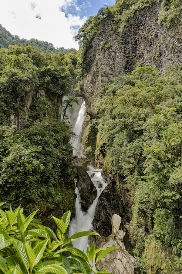 Discover the Wonders of Ecuador: A Complete Travel Guide