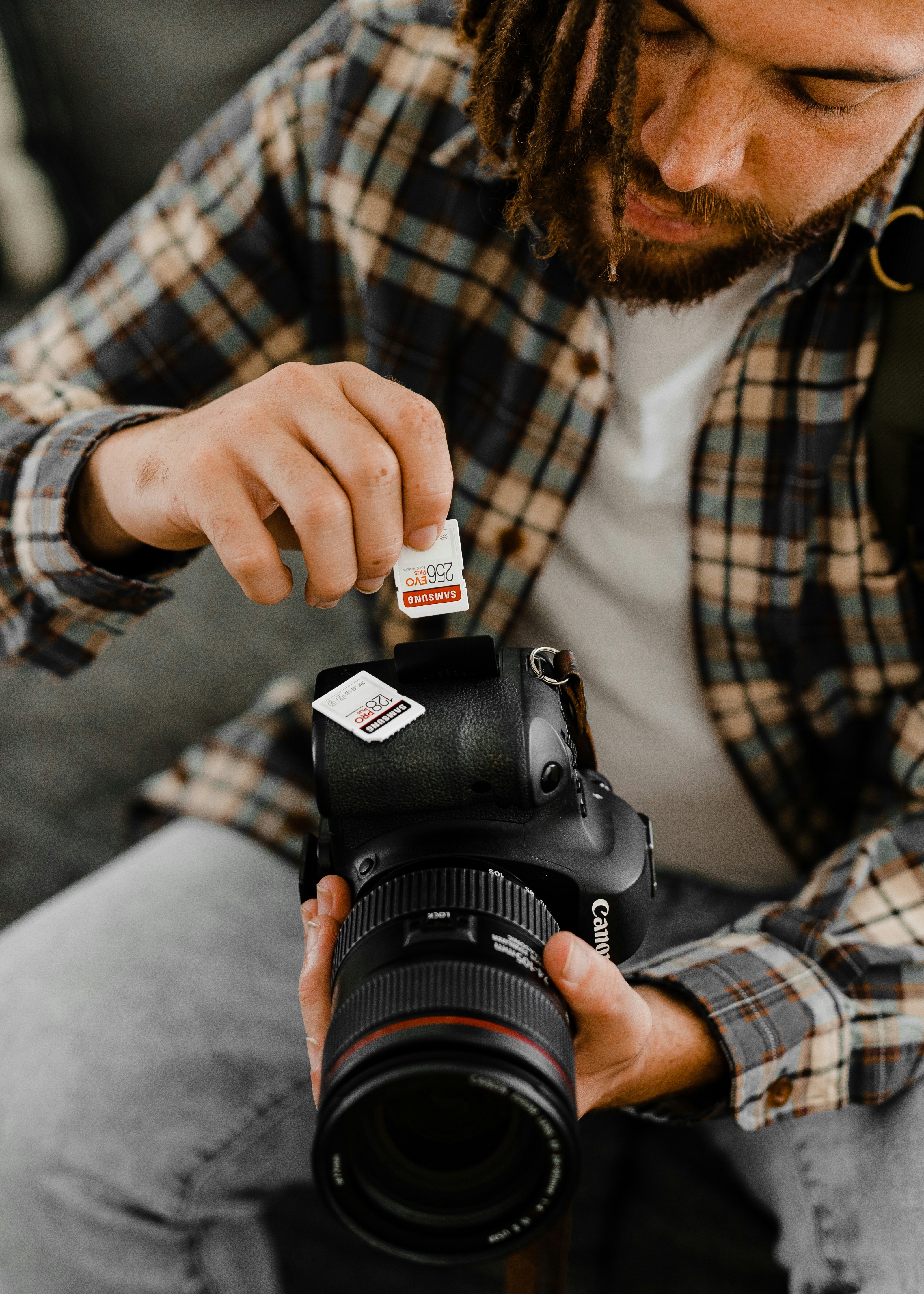 Photo by samsungmemory