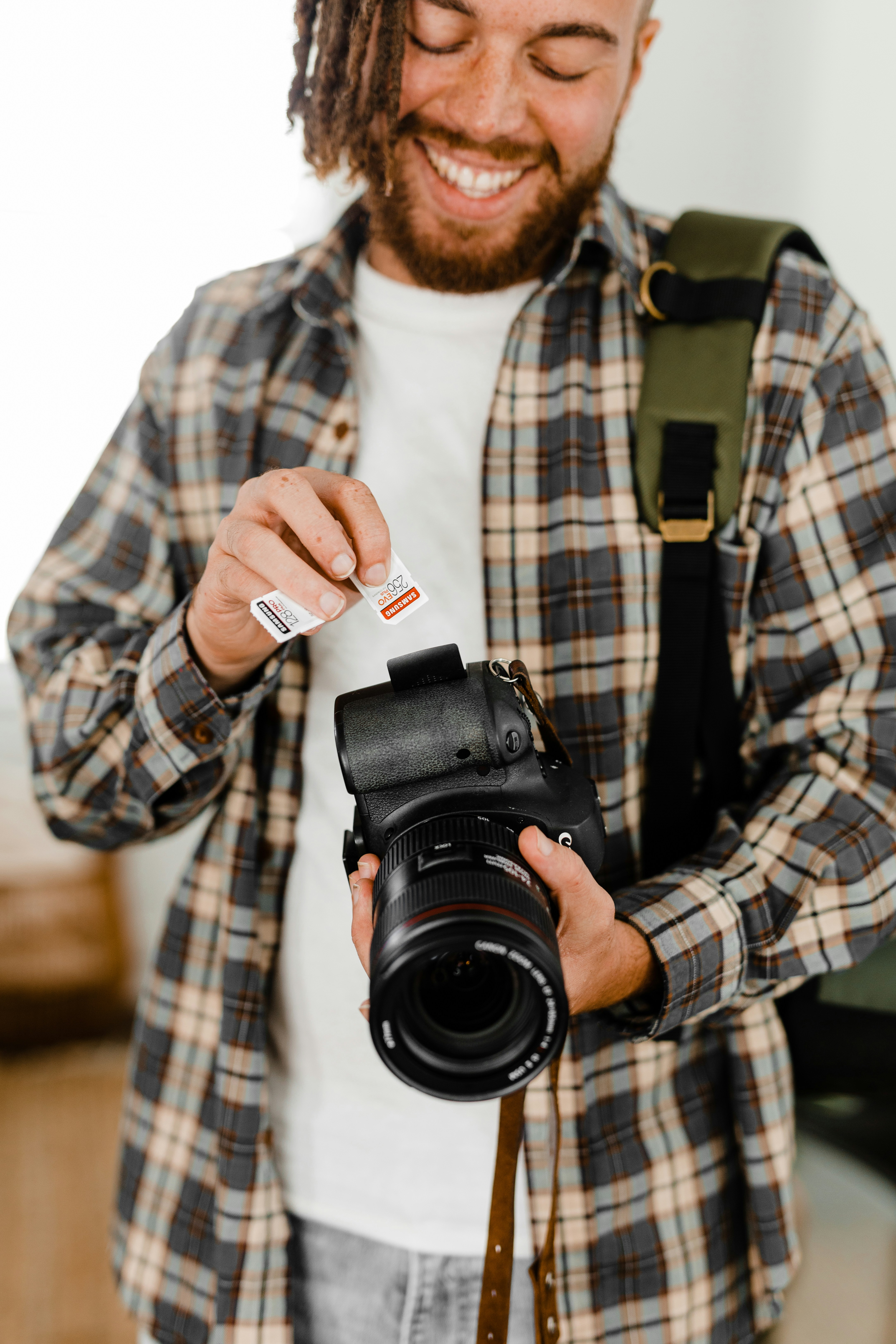 Photo by samsungmemory