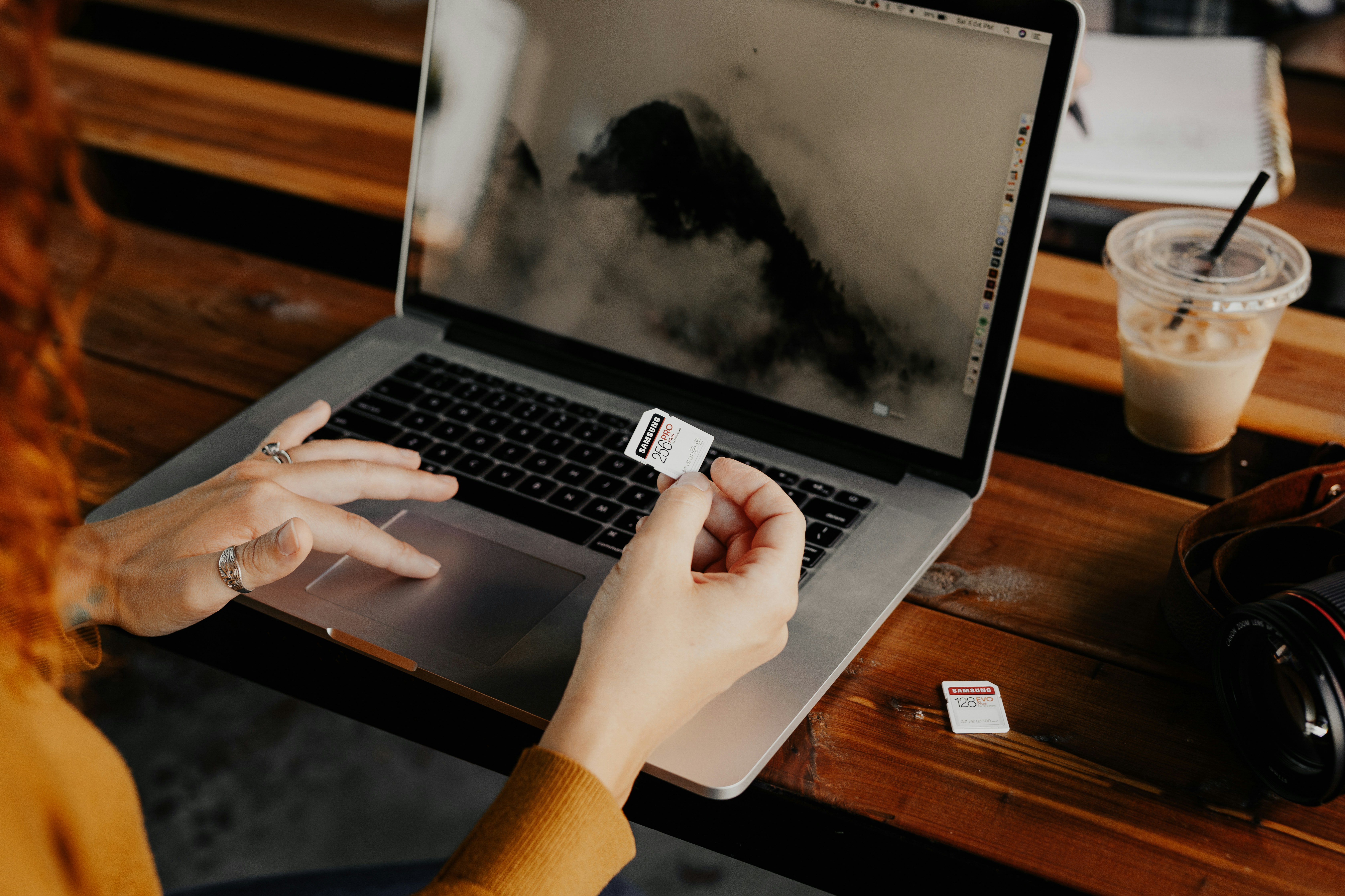 Photo by samsungmemory