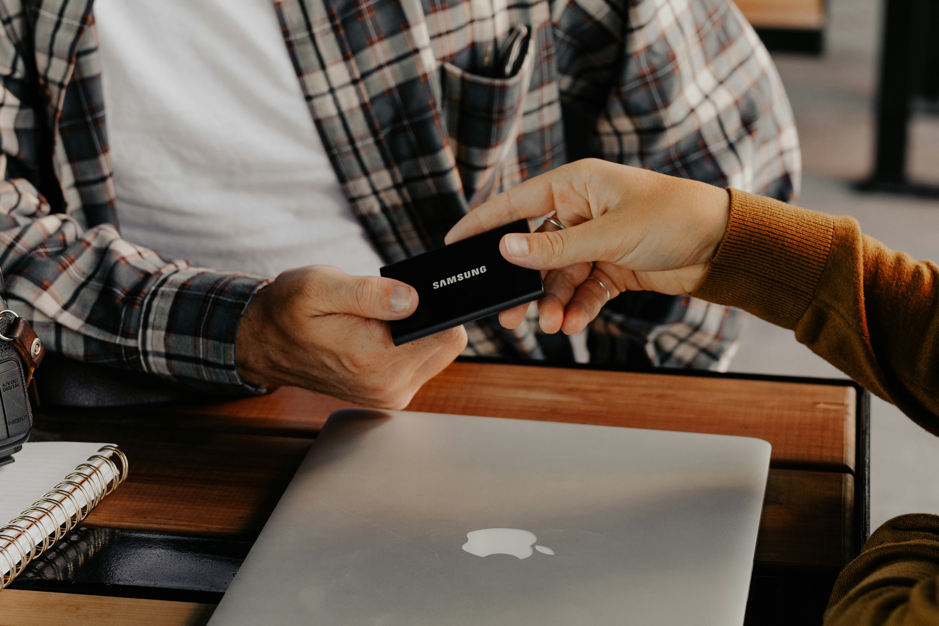 Photo by samsungmemory