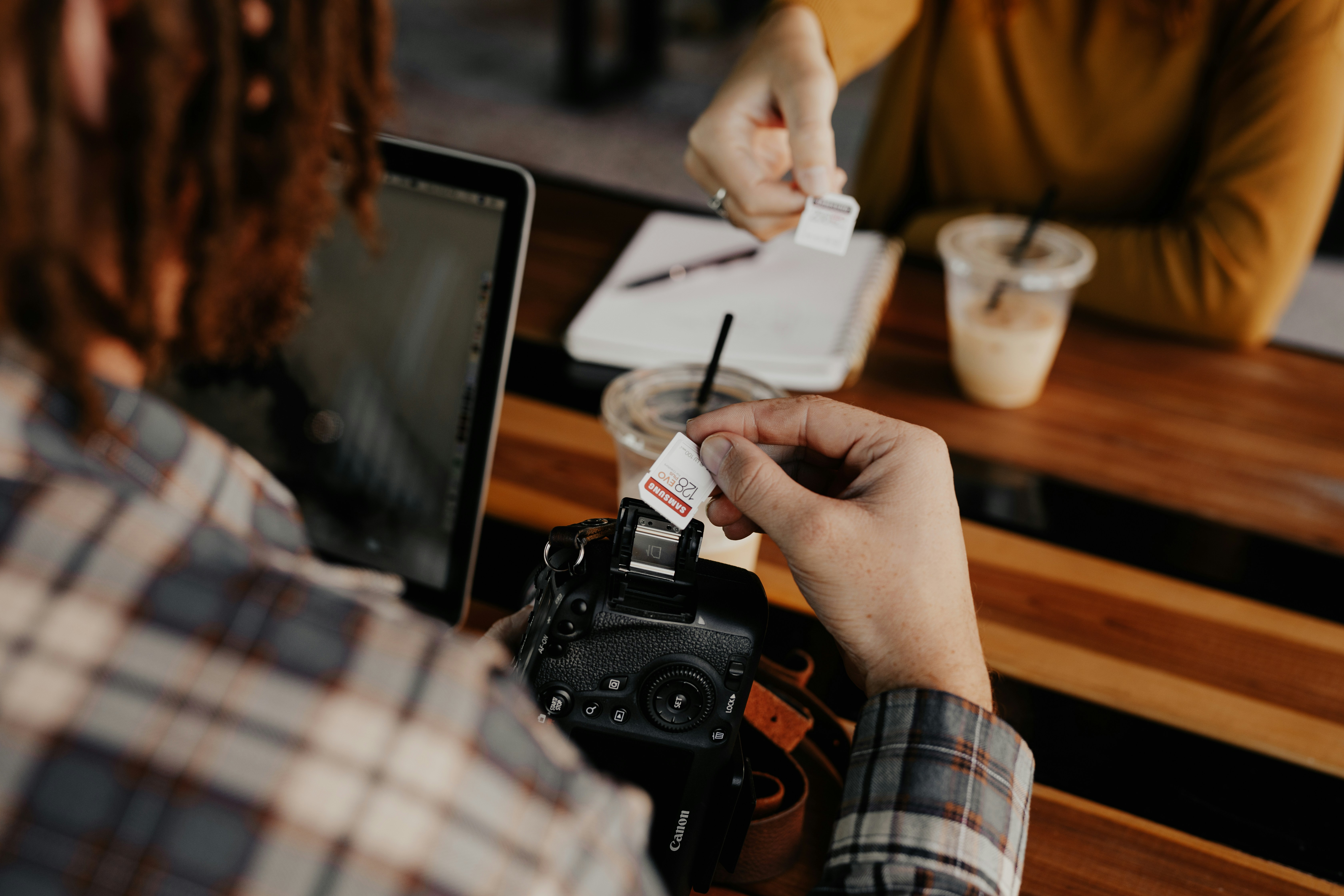 Photo by samsungmemory