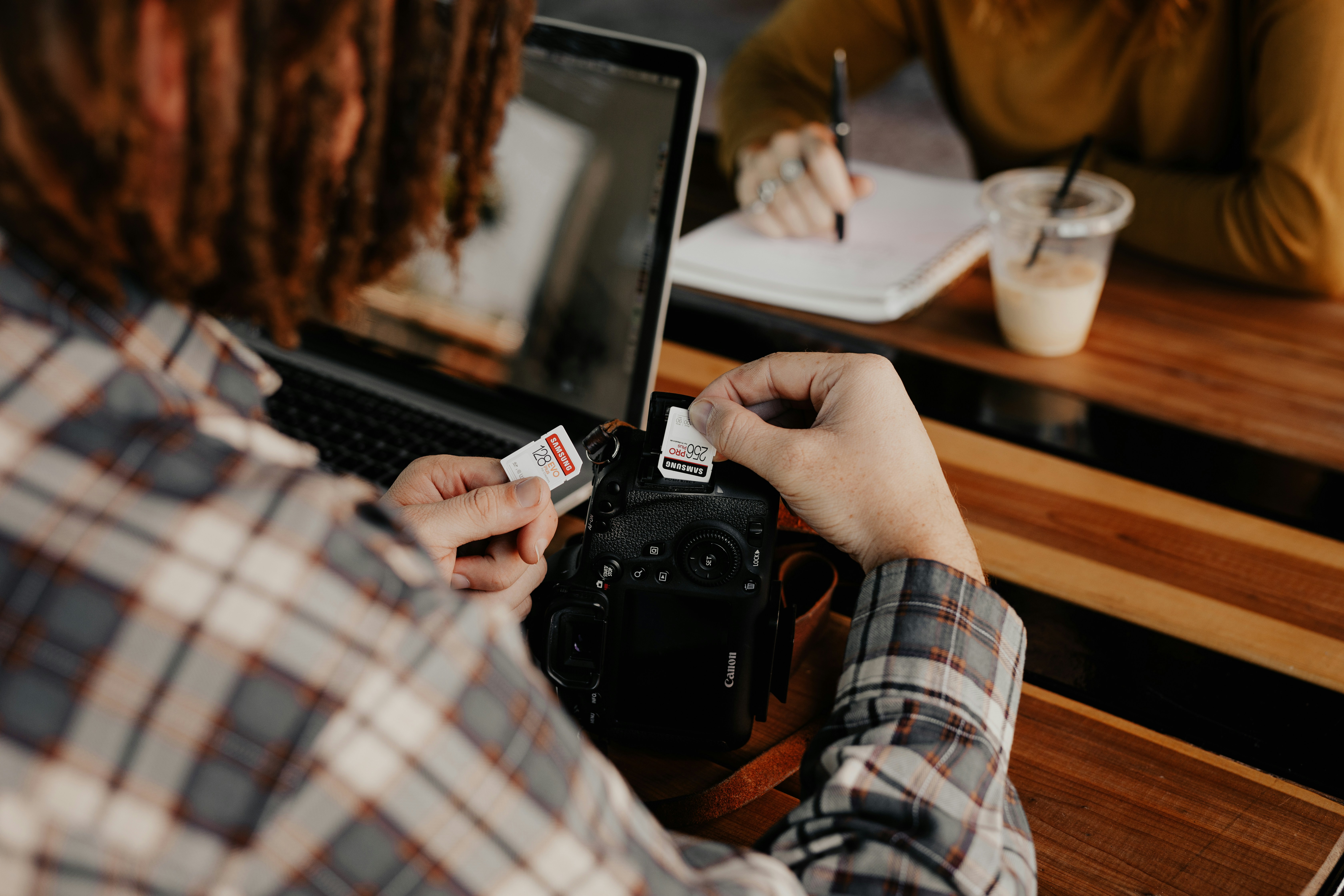 Photo by samsungmemory