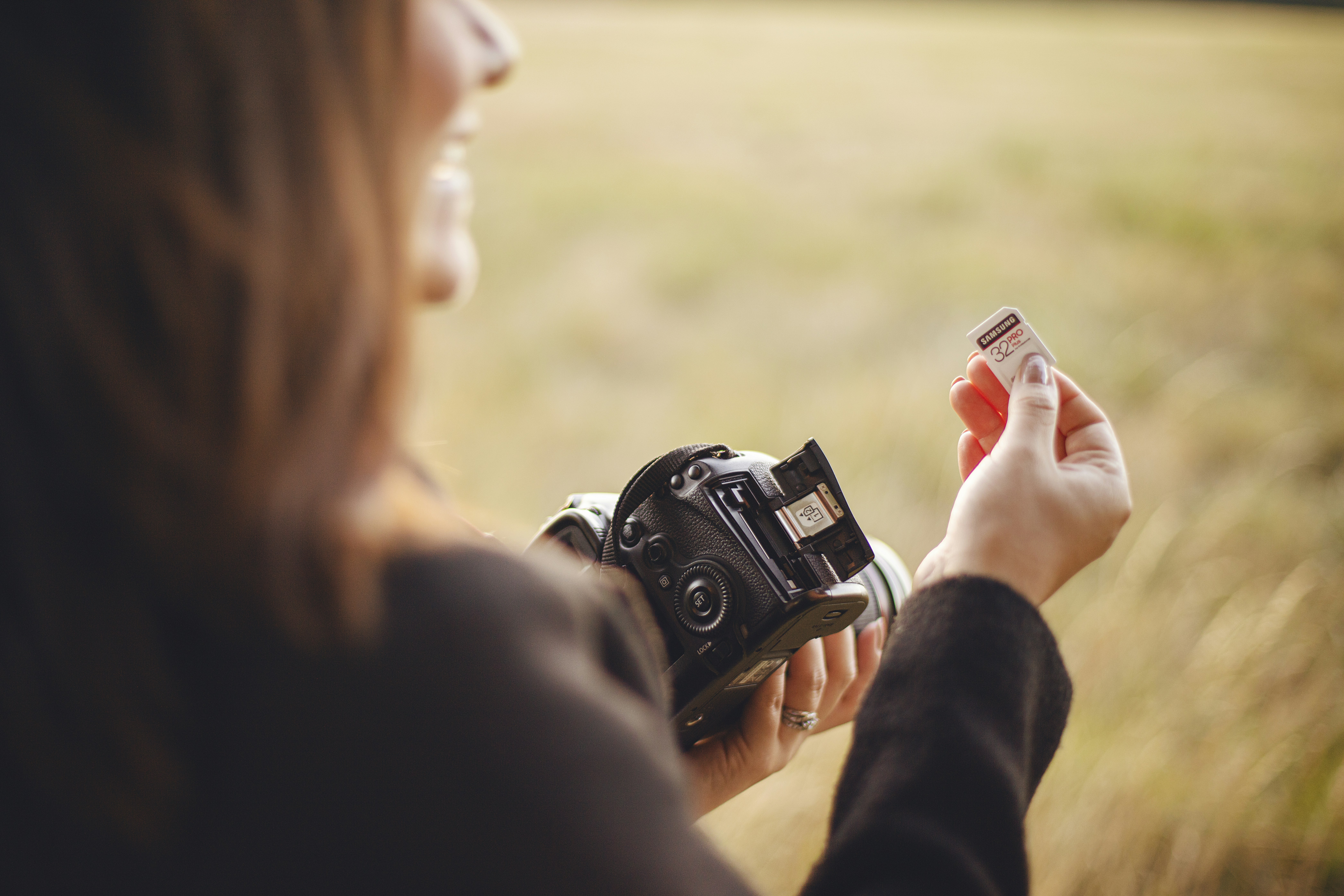 Photo by samsungmemory