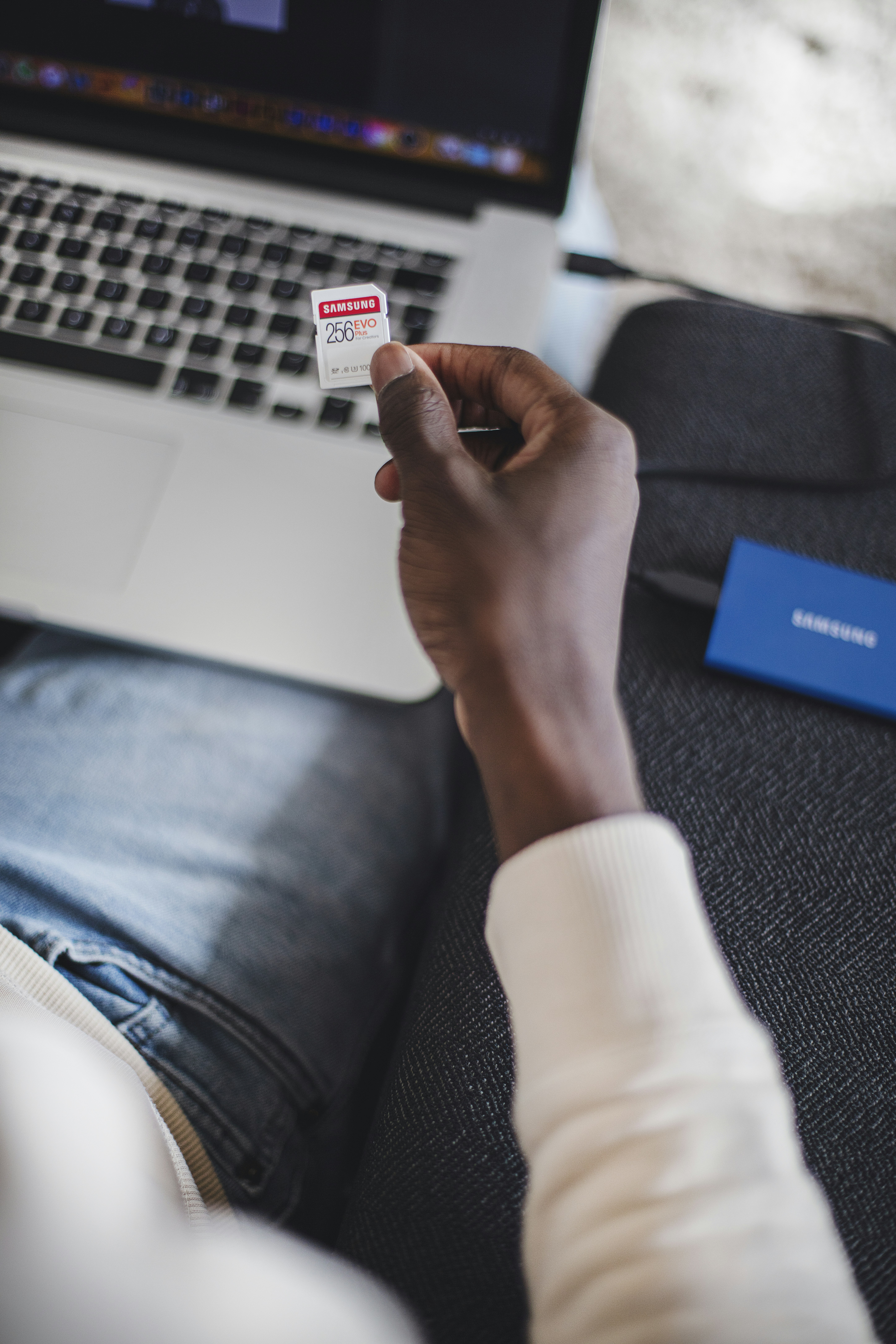 Photo by samsungmemory