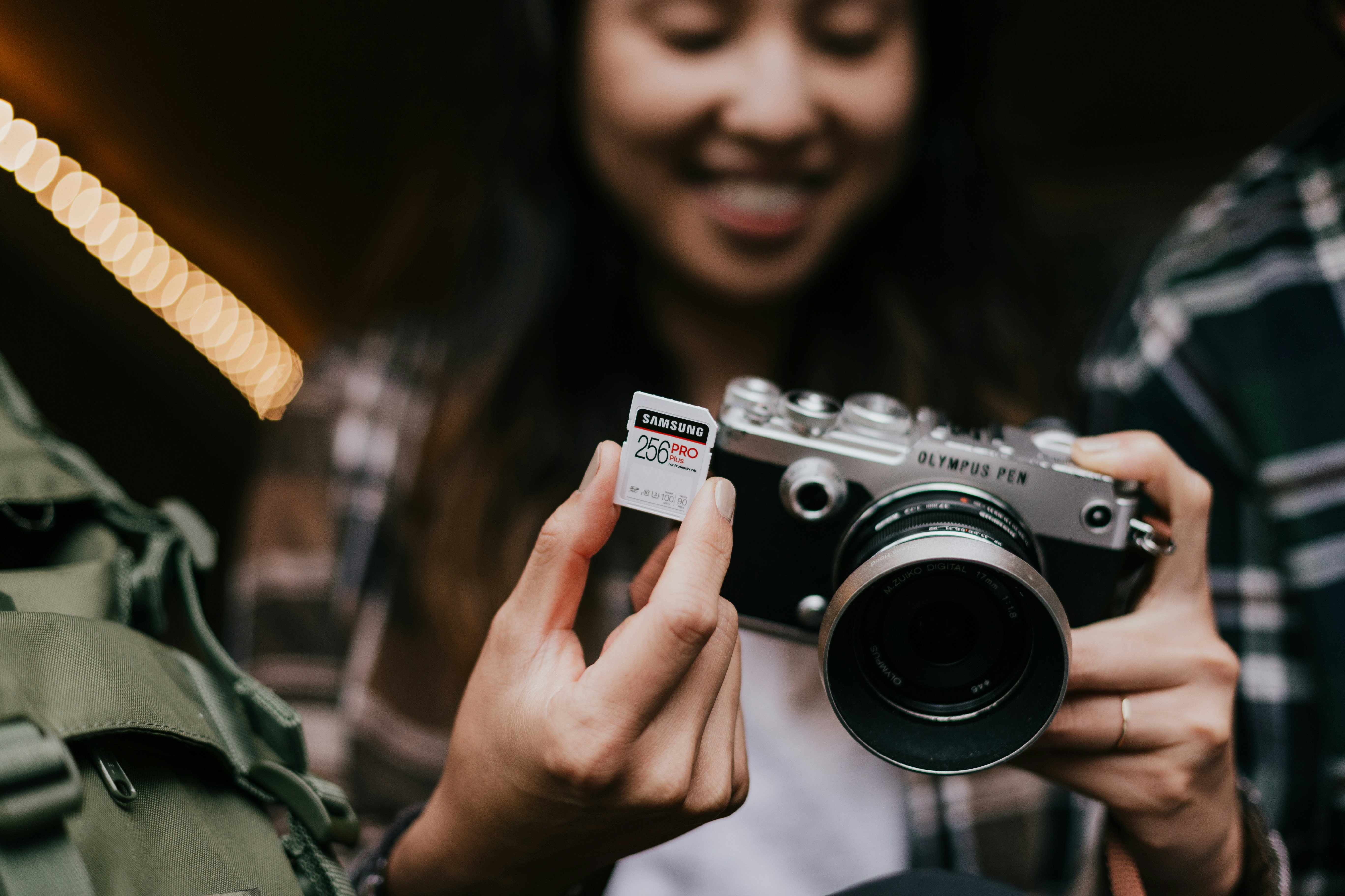 Photo by samsungmemory