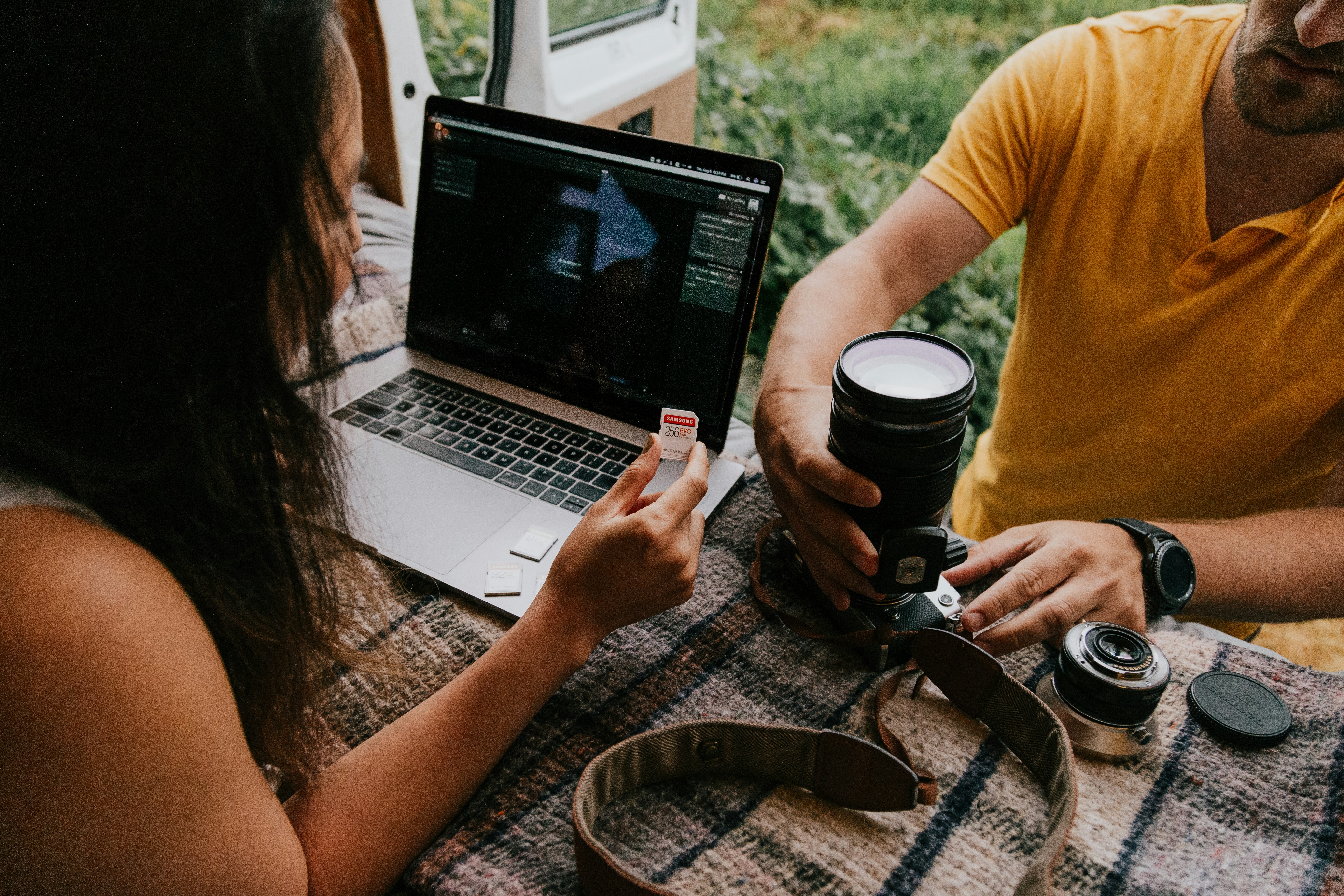 Photo by samsungmemory