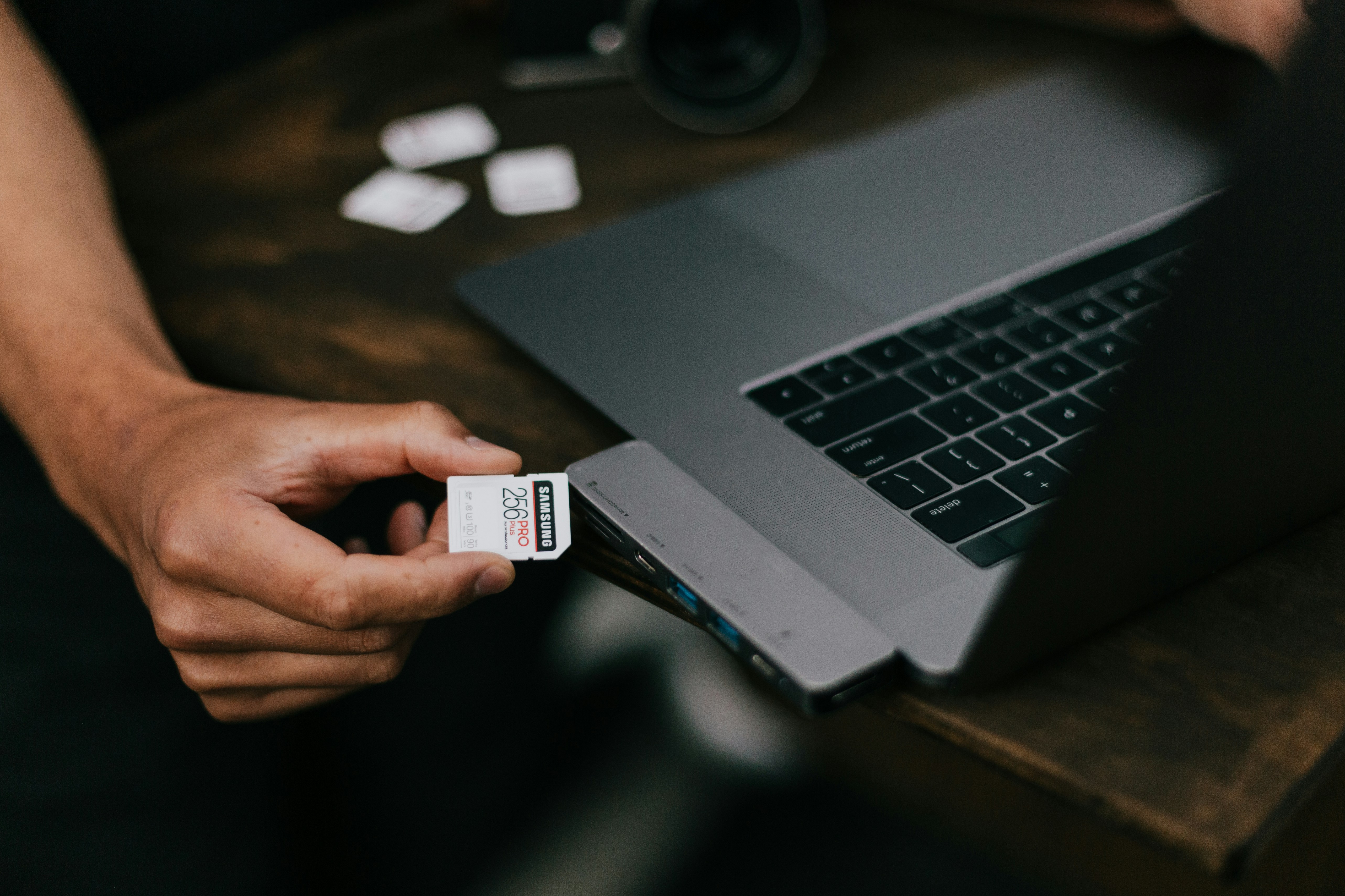 Photo by samsungmemory