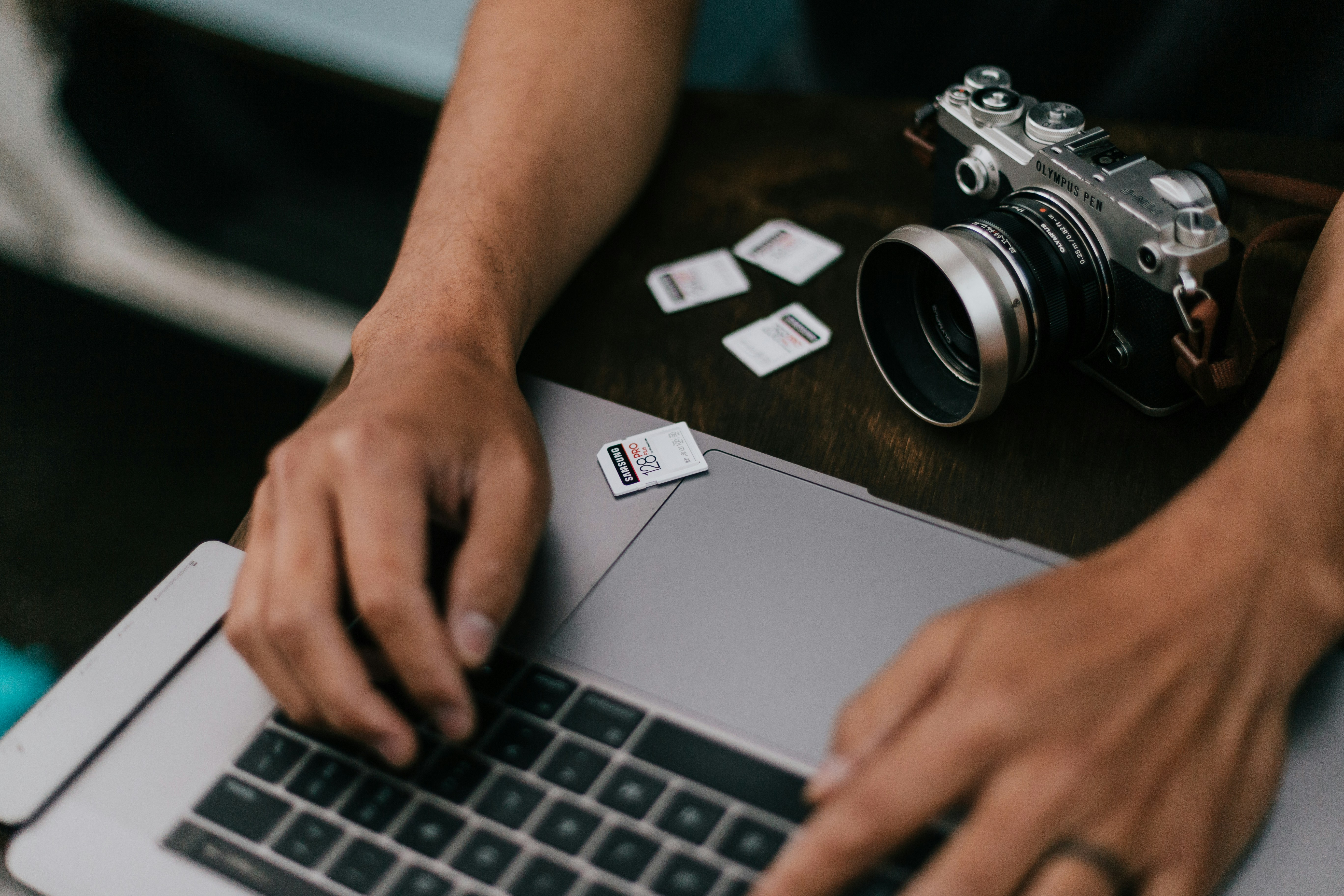 Photo by samsungmemory