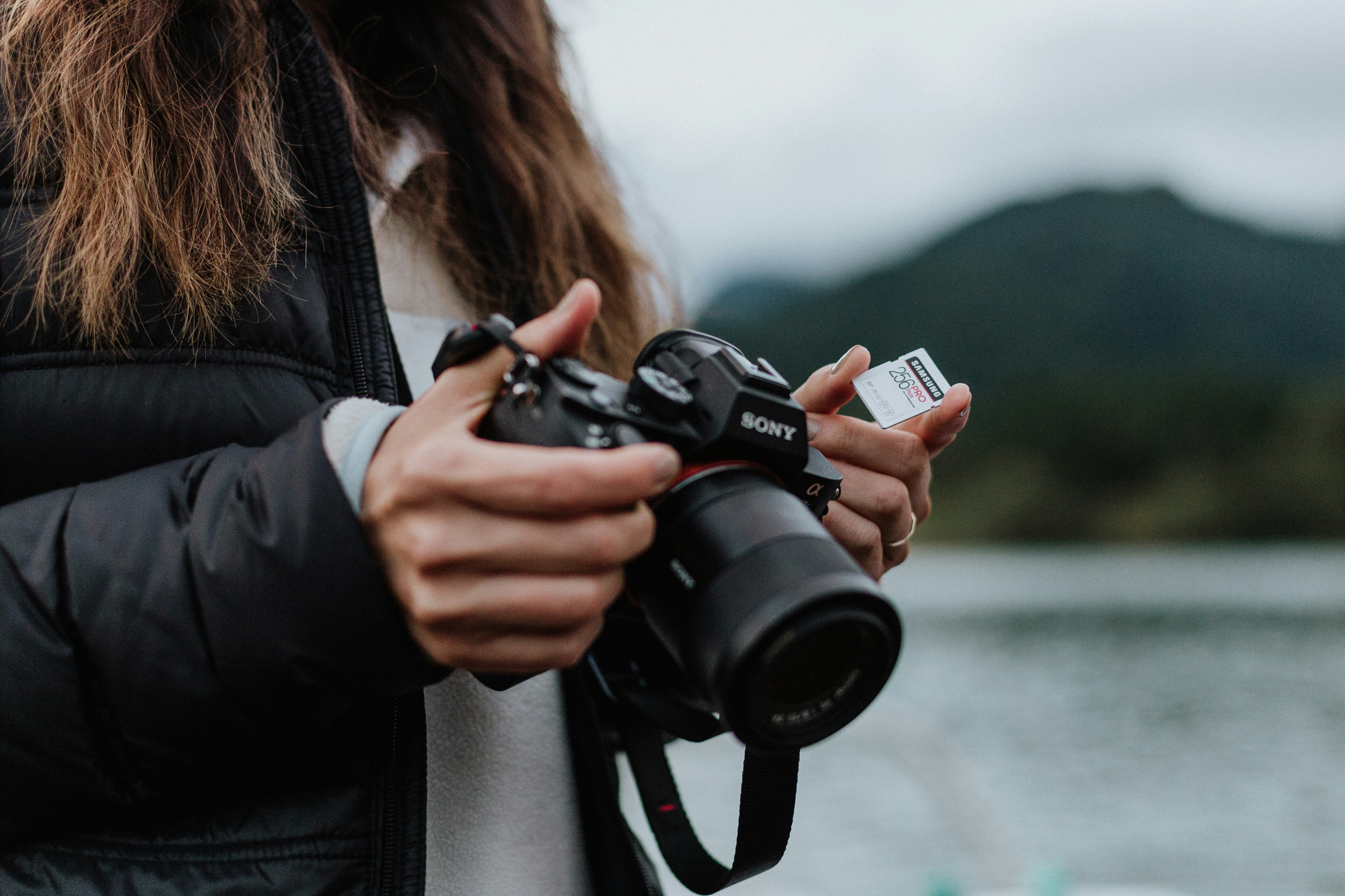 Photo by samsungmemory